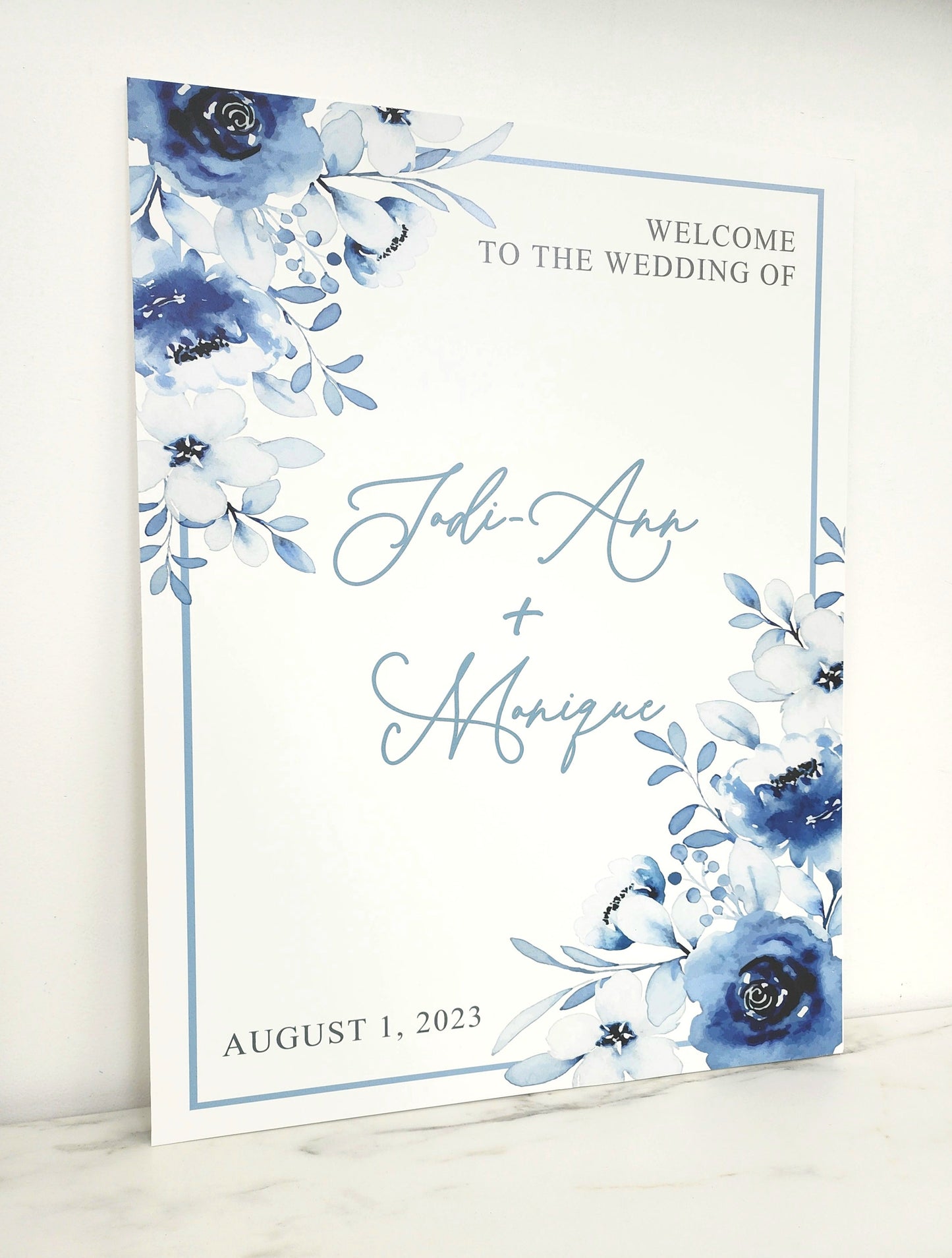 UV Printing | Foam Core