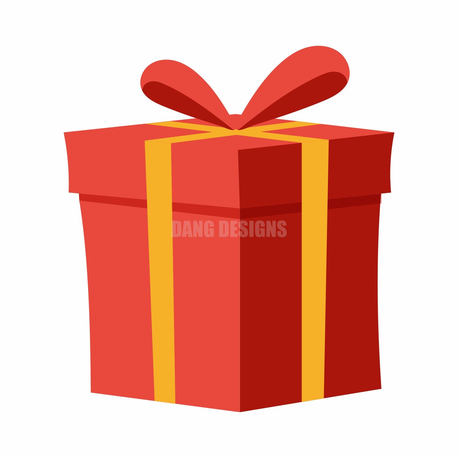 Gifts & Presents Acrylic Blank