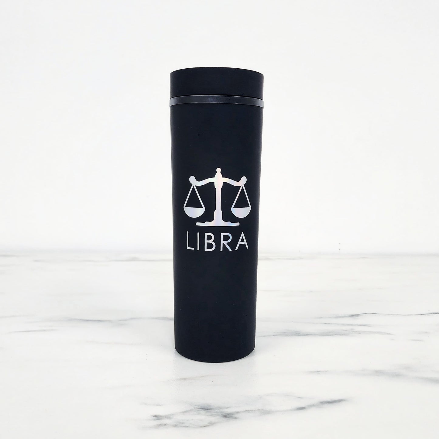 Zodiac Tumbler | Acrylic 16oz