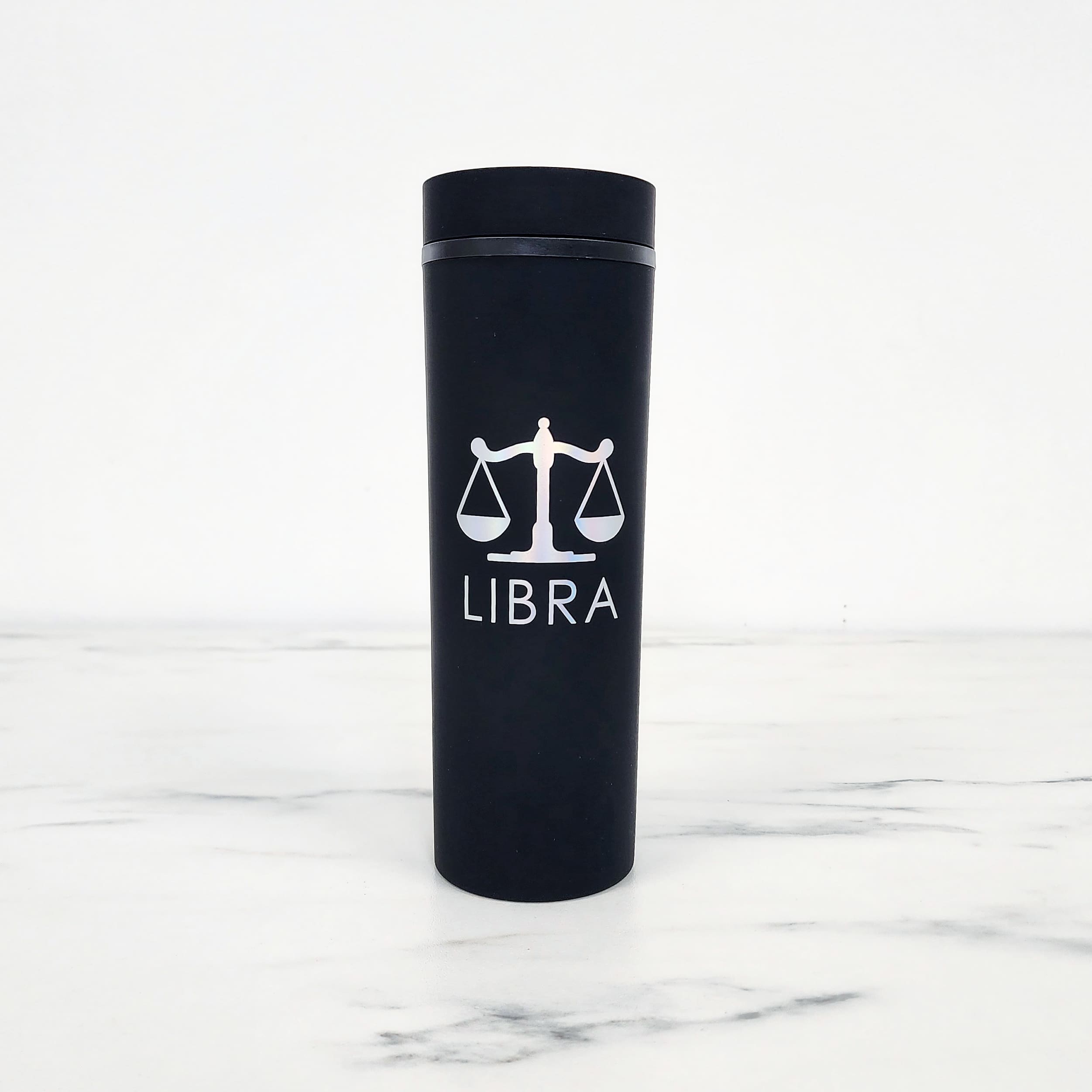 Zodiac Tumbler | Acrylic 16oz