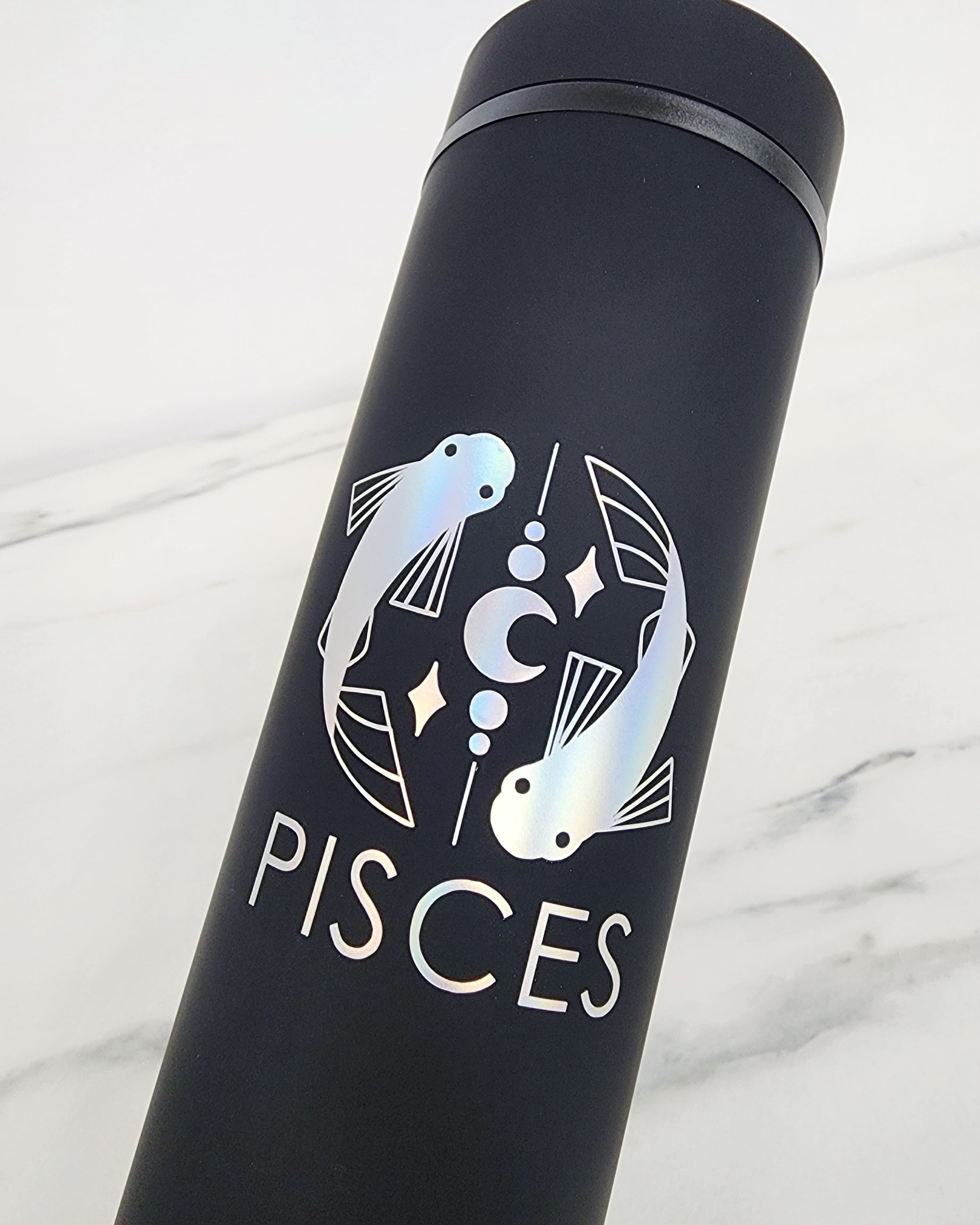Zodiac Tumbler | Acrylic 16oz