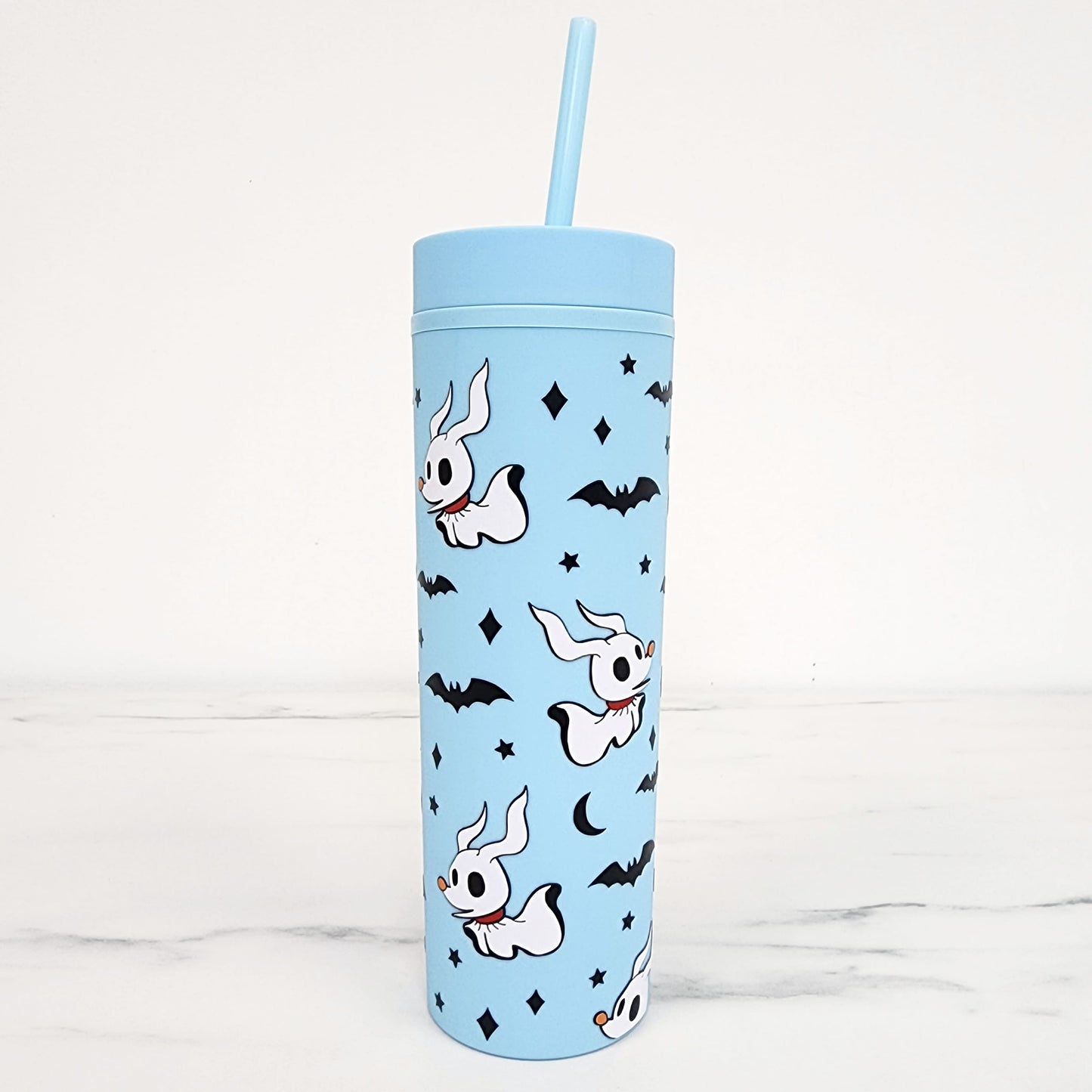 Zero Tumbler | Acrylic 16oz