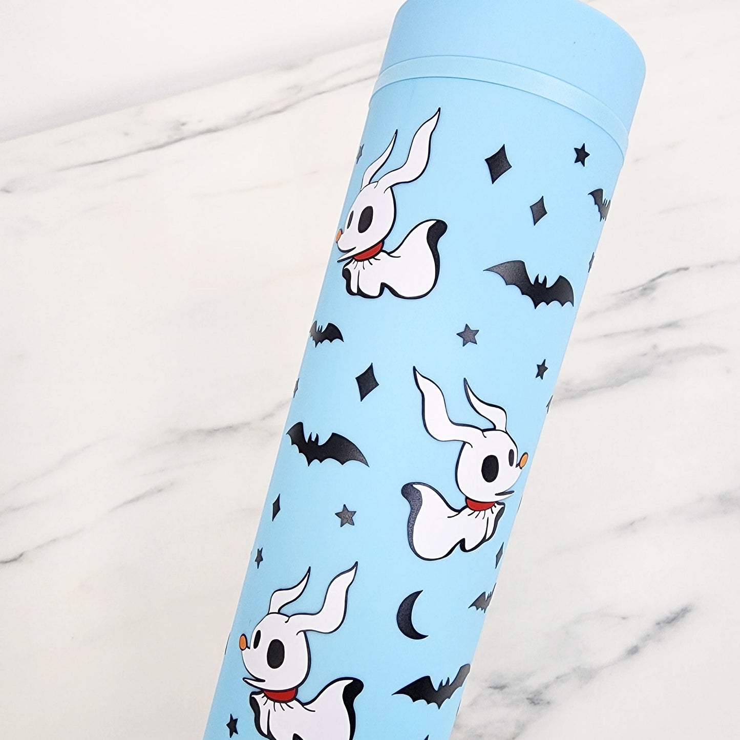 Zero Tumbler | Acrylic 16oz