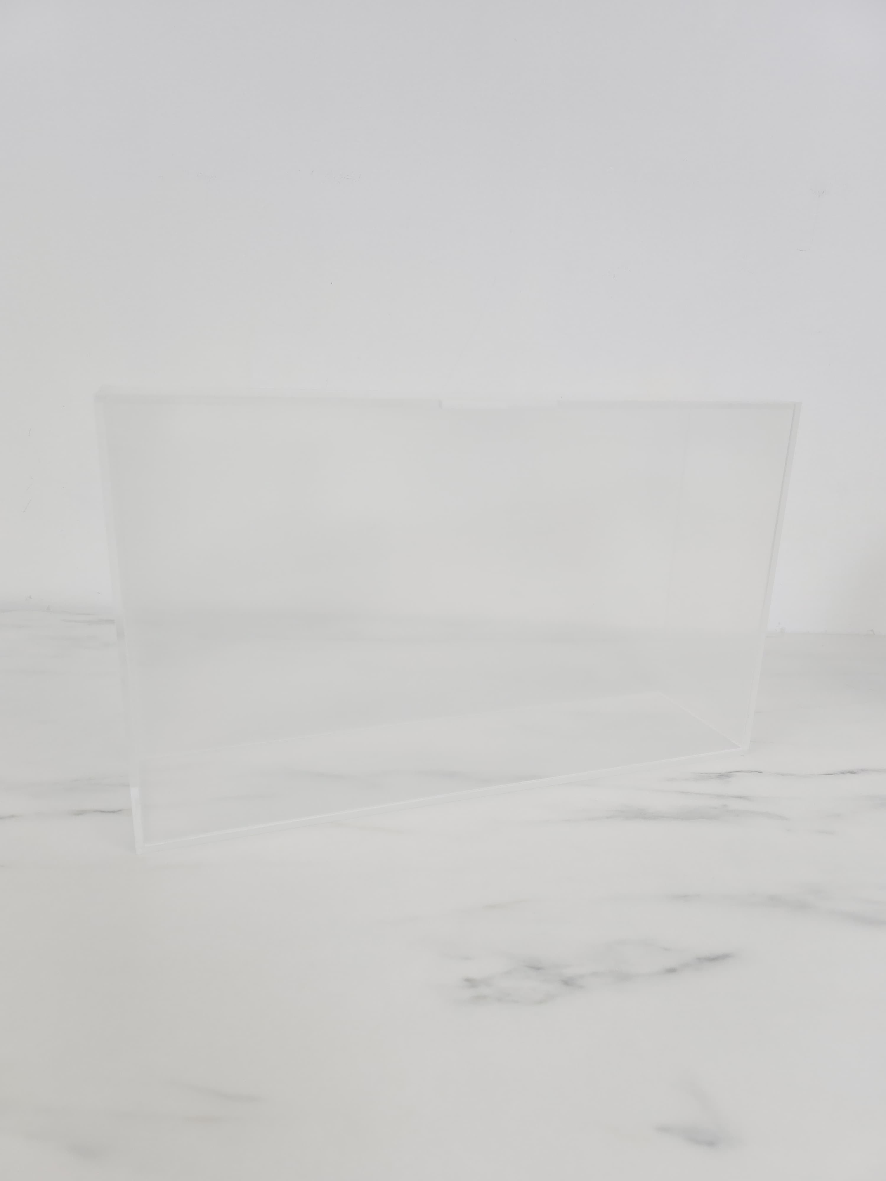 Pokemon 151 Acrylic Display Case