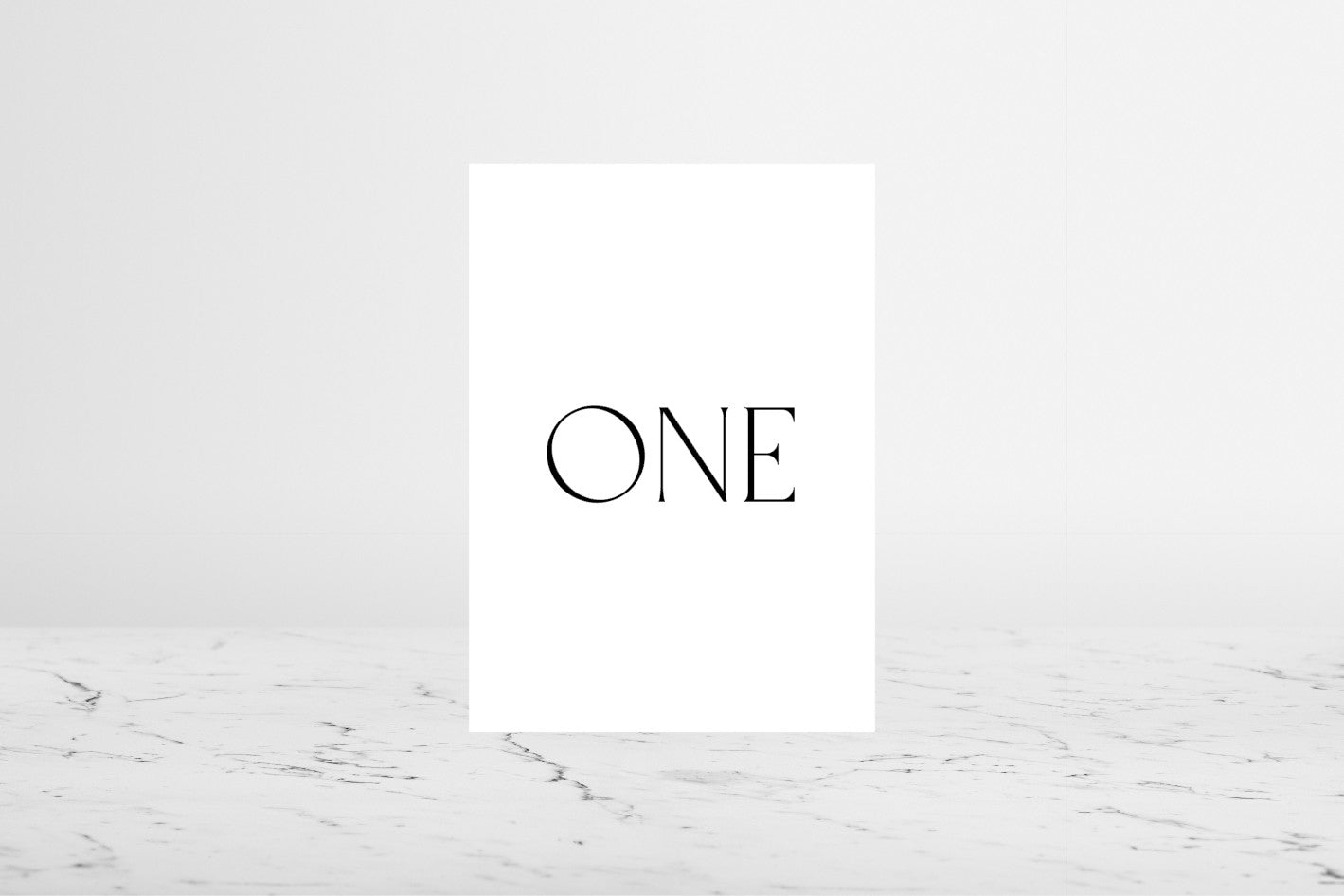 Table Number | The EMMA
