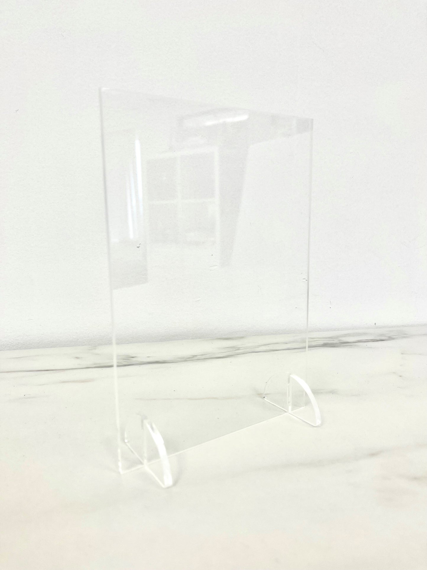 Rectangle Freestanding Sheet 2.0