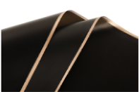 Korean Wrapping Paper | Gold Trimmed