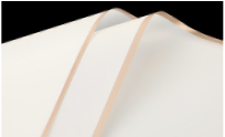 Korean Wrapping Paper | Gold Trimmed