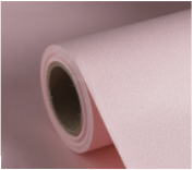 Korean Wrapping Paper | Solid Color | 60cm x 6m OR 60 x 60cm Sheets