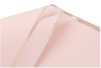 Korean Wrapping Paper | Gold Trimmed