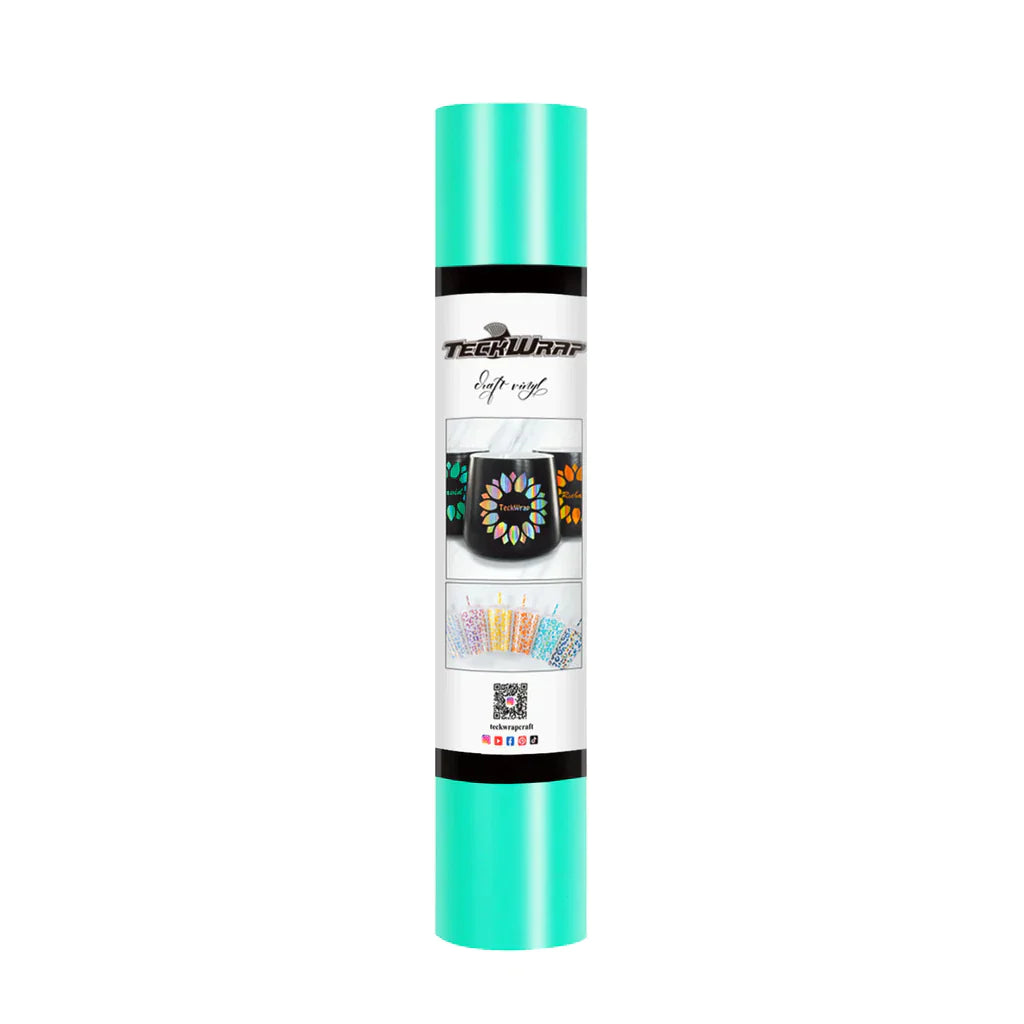 Matte Vinyl | Teckwrap | 12" x 5ft
