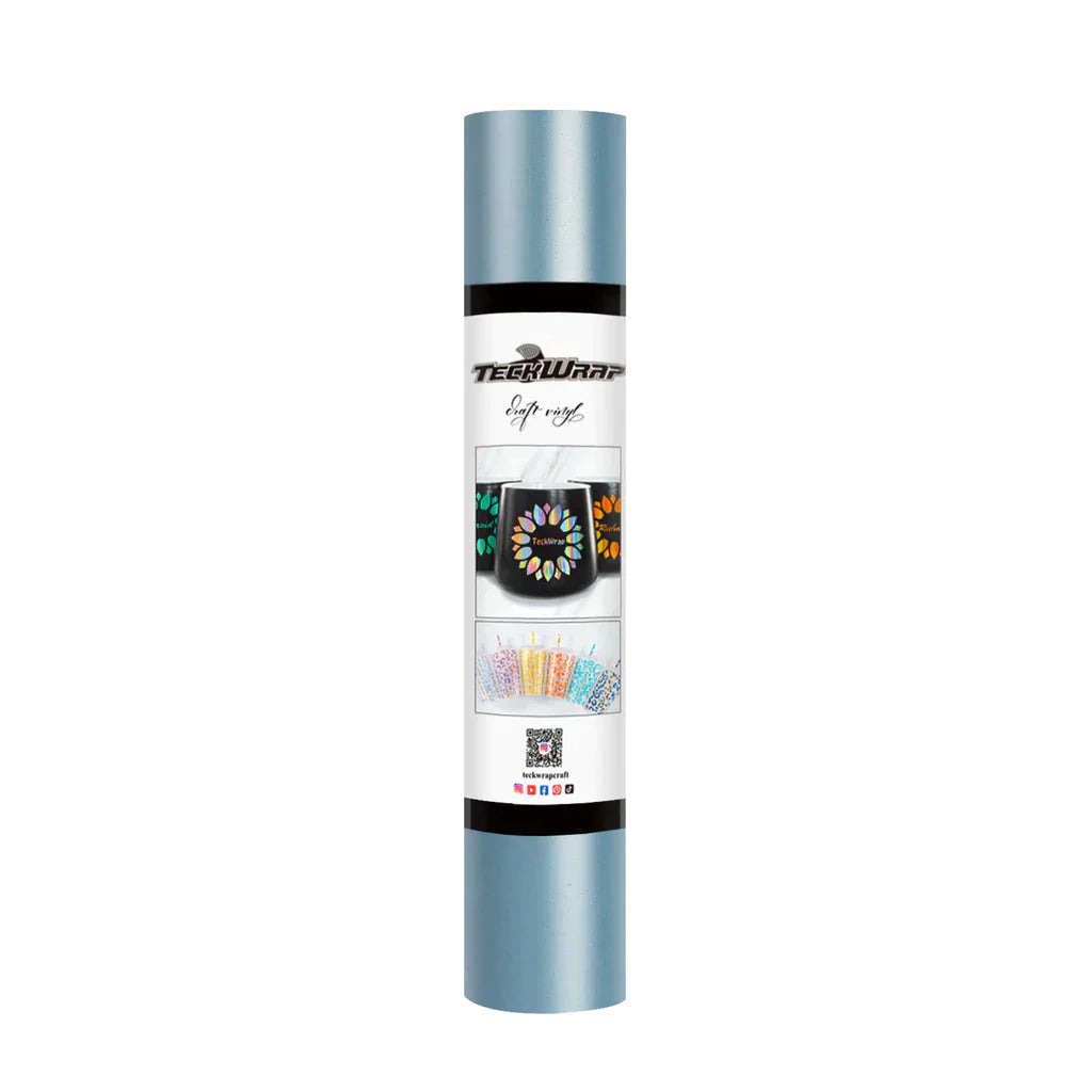 Matte Vinyl | Teckwrap | 12" x 5ft