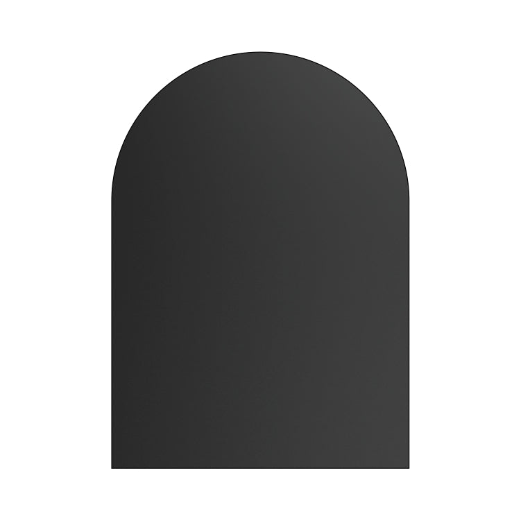 Arch Acrylic Sheet | Black
