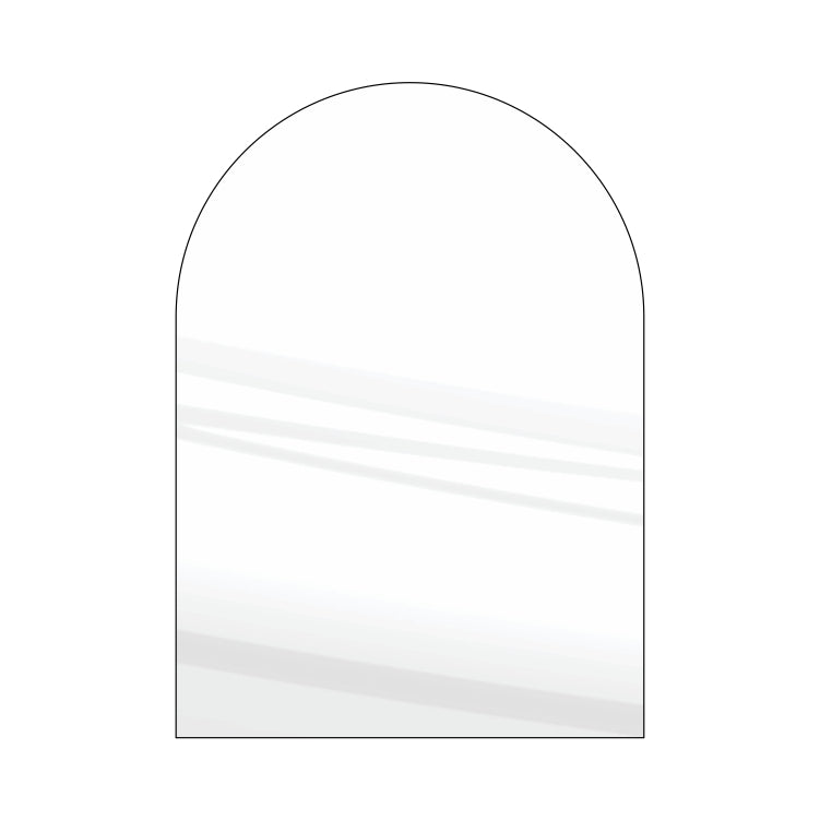 Arch Acrylic Sheet | White