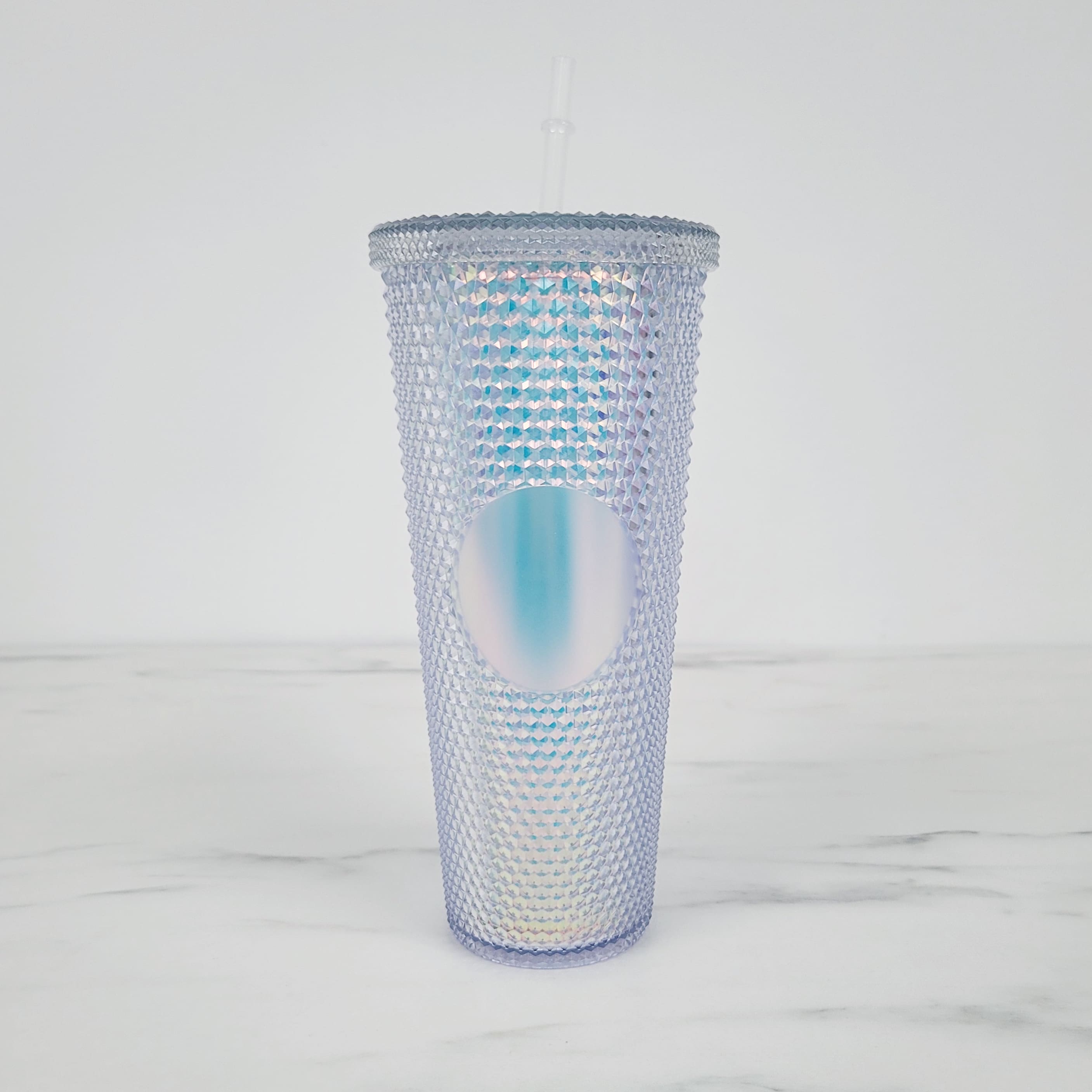 Studded Acrylic Tumbler | 24oz