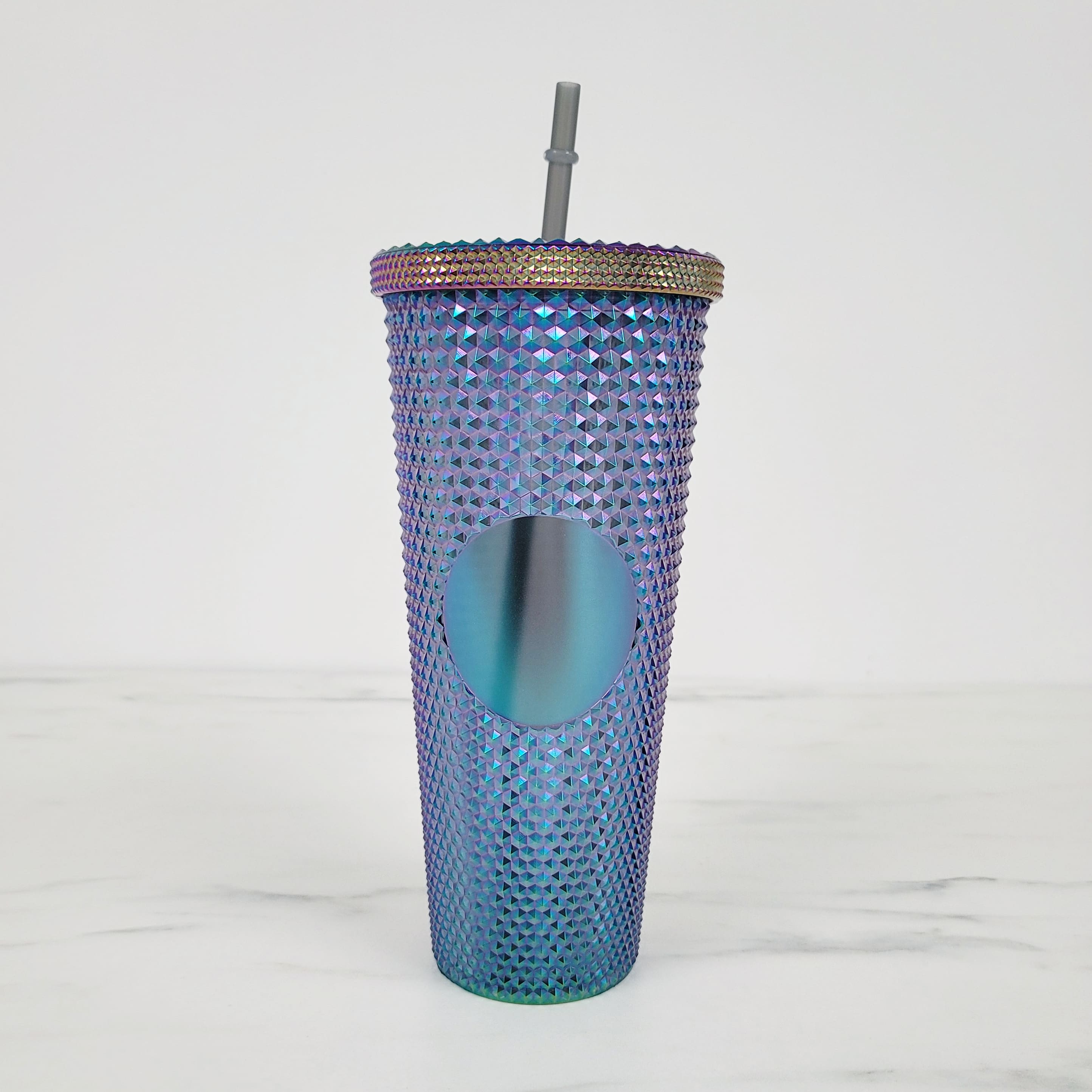 Studded Acrylic Tumbler | 24oz