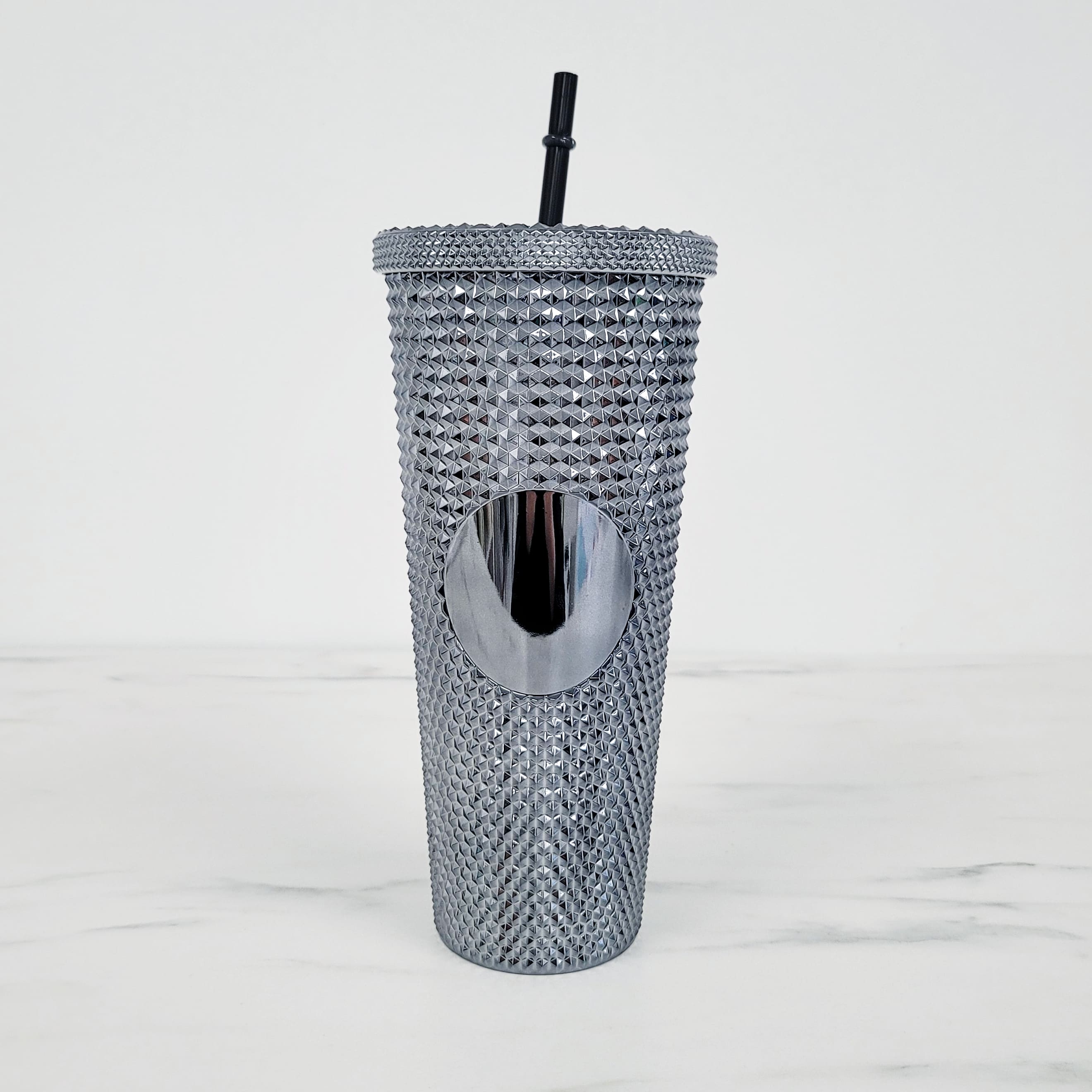 Studded Acrylic Tumbler | 24oz