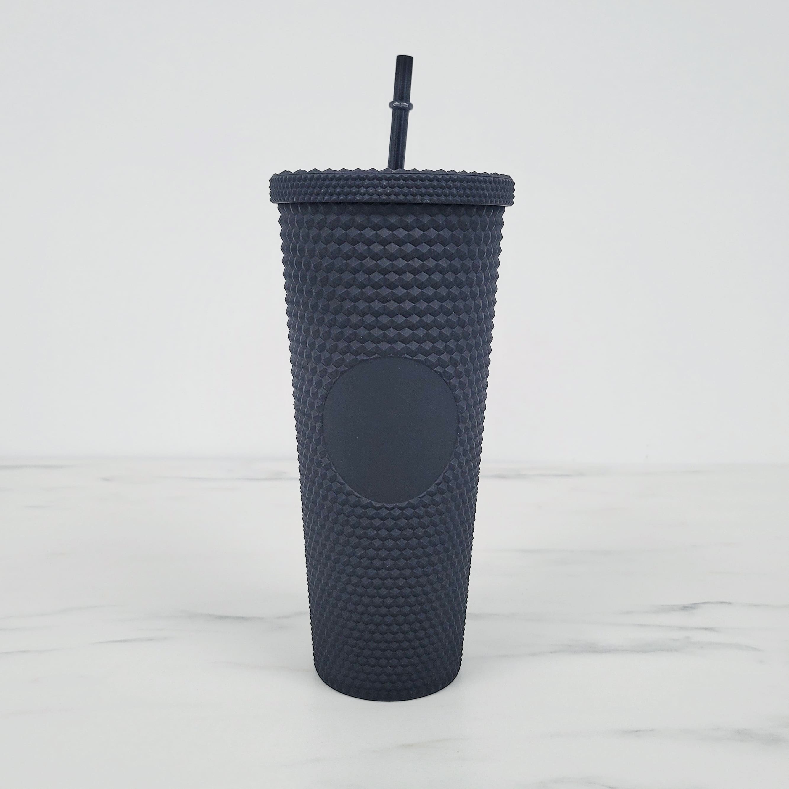 Studded Acrylic Tumbler | 24oz