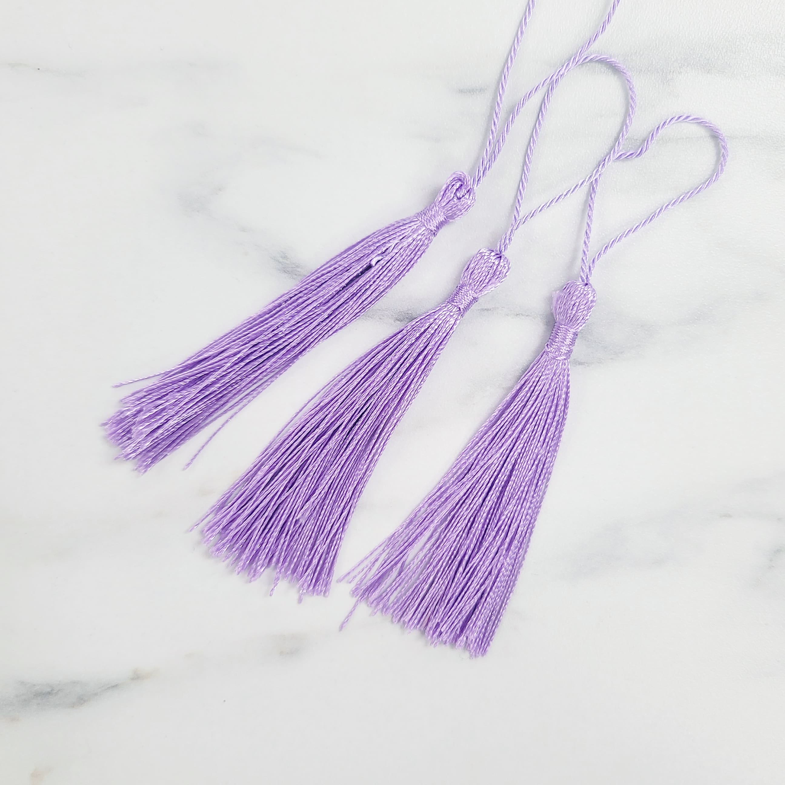 Tassels - Package of 10