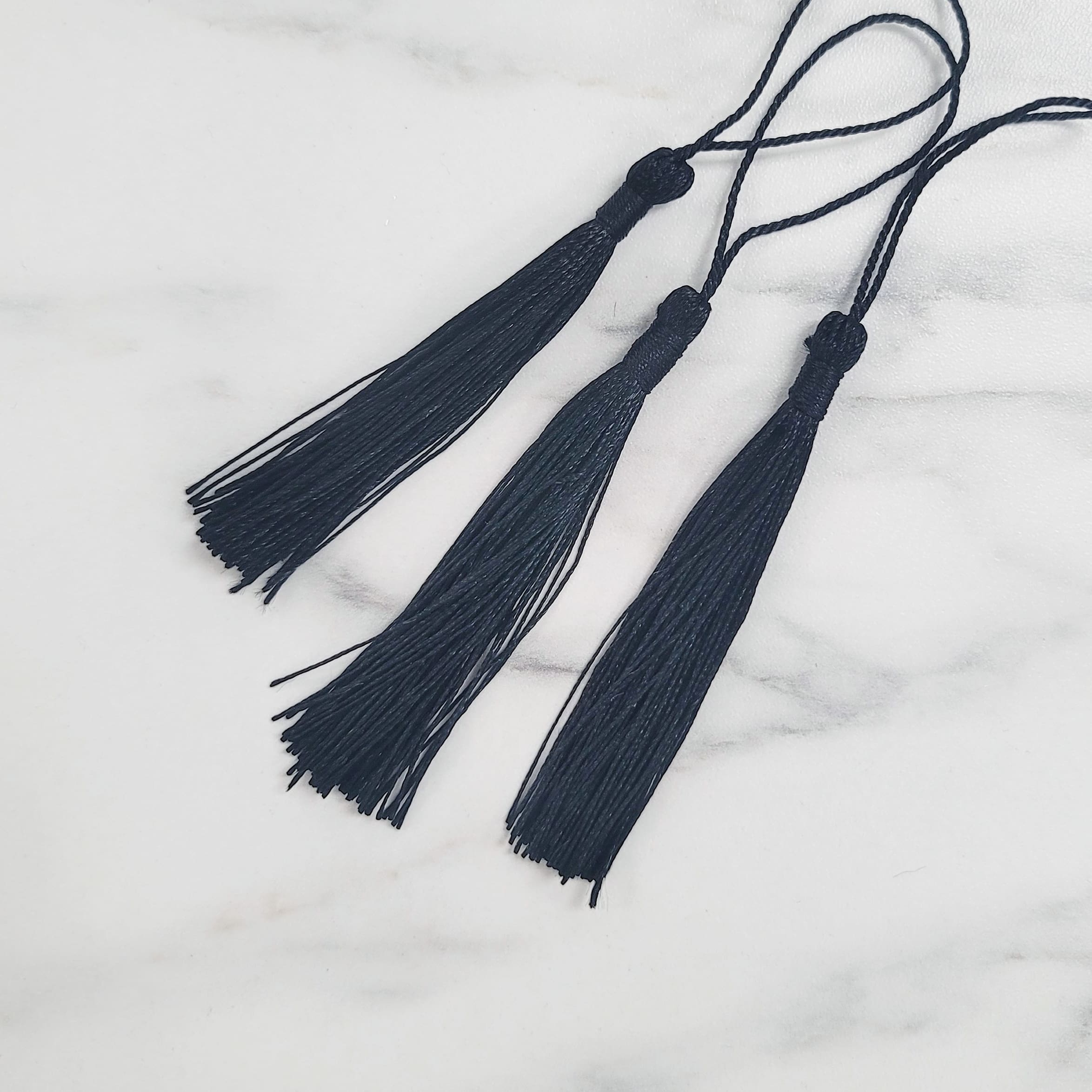 Tassels - Package of 10
