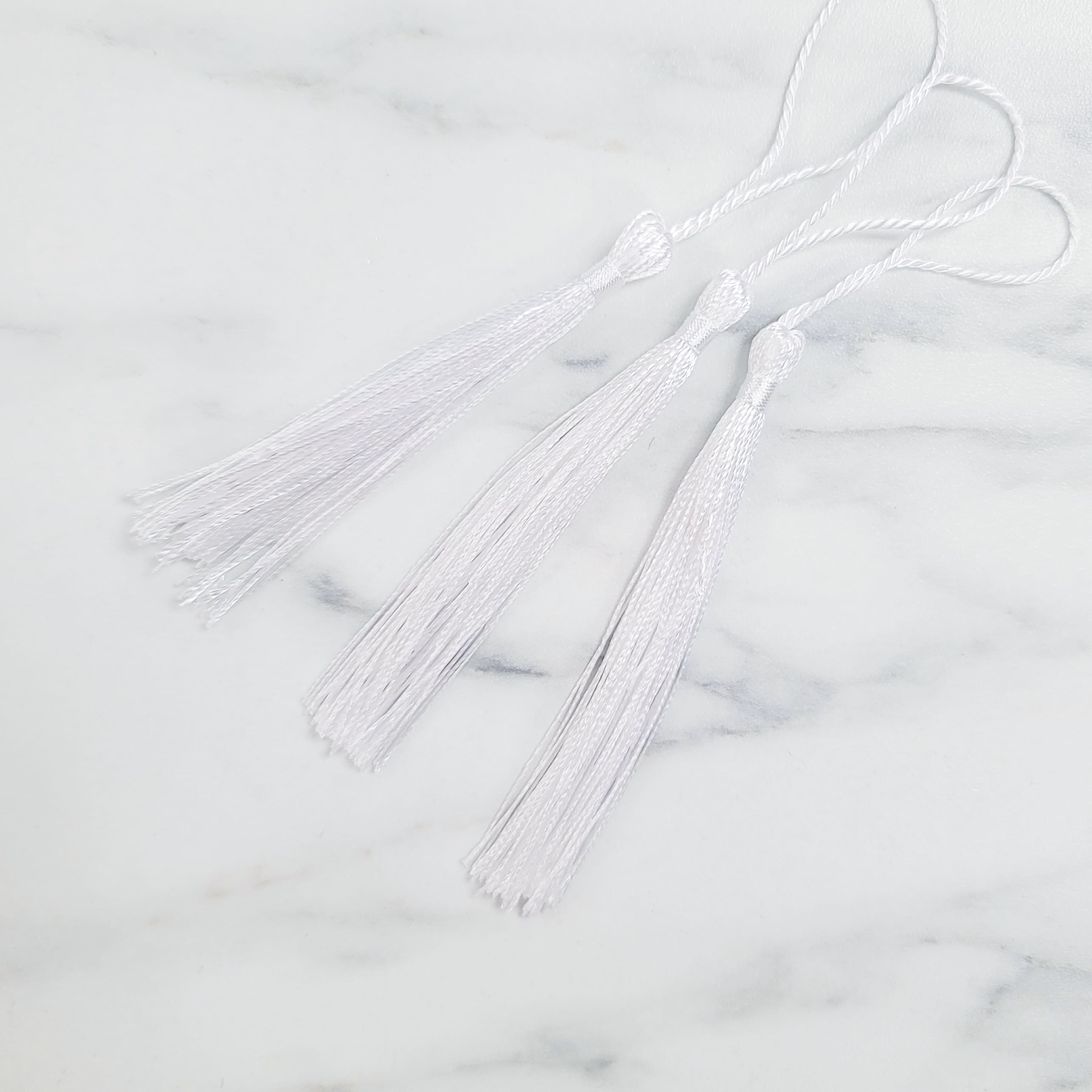 Tassels - Package of 10