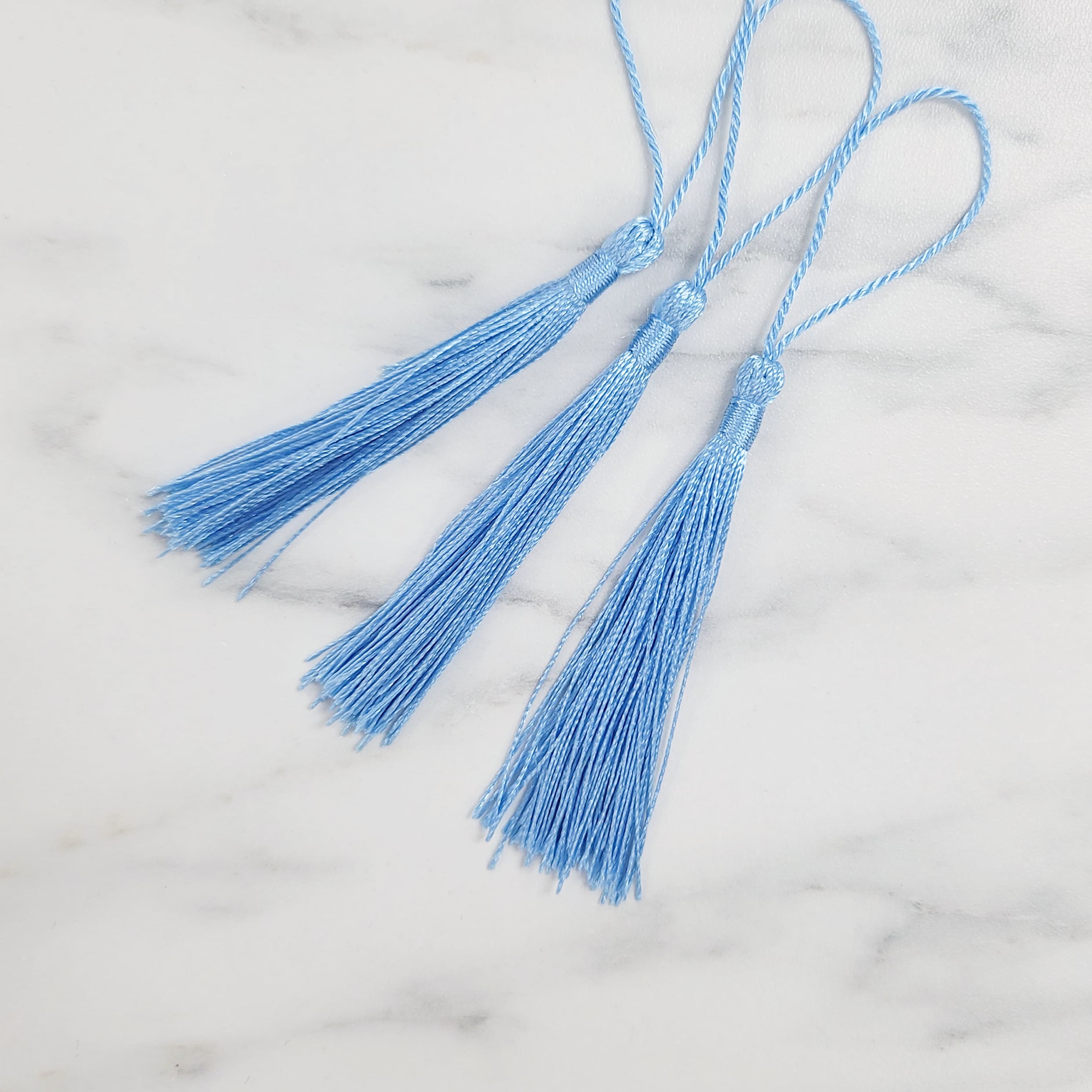 Tassels - Package of 10