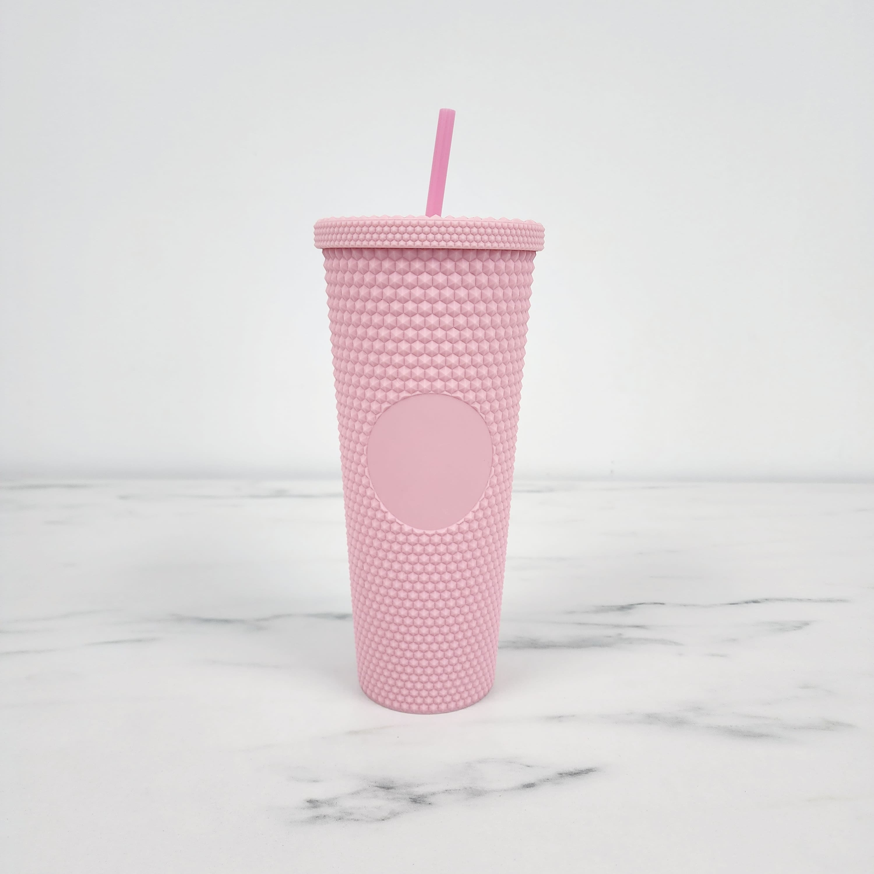 Studded Acrylic Tumbler | 24oz