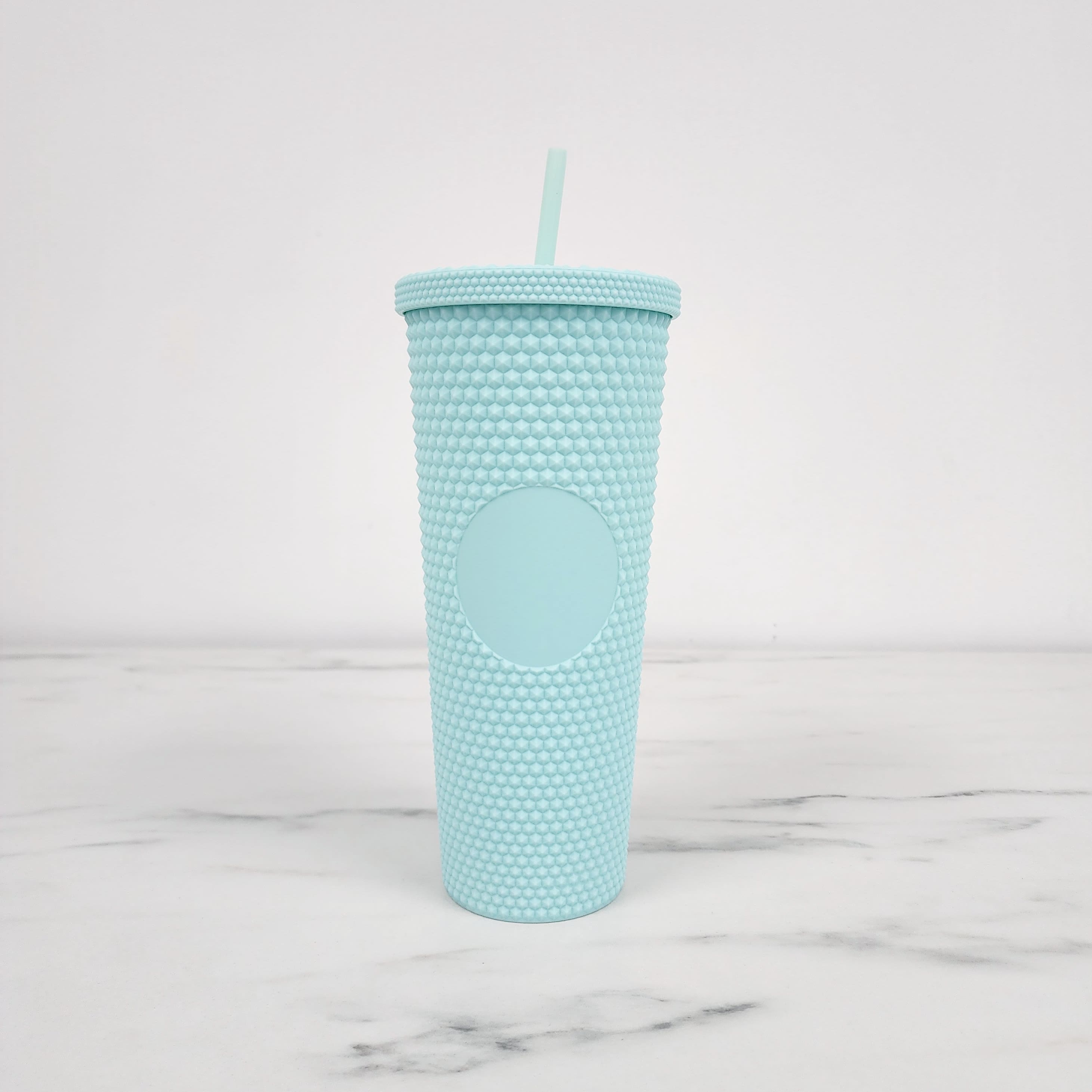 Studded Acrylic Tumbler | 24oz