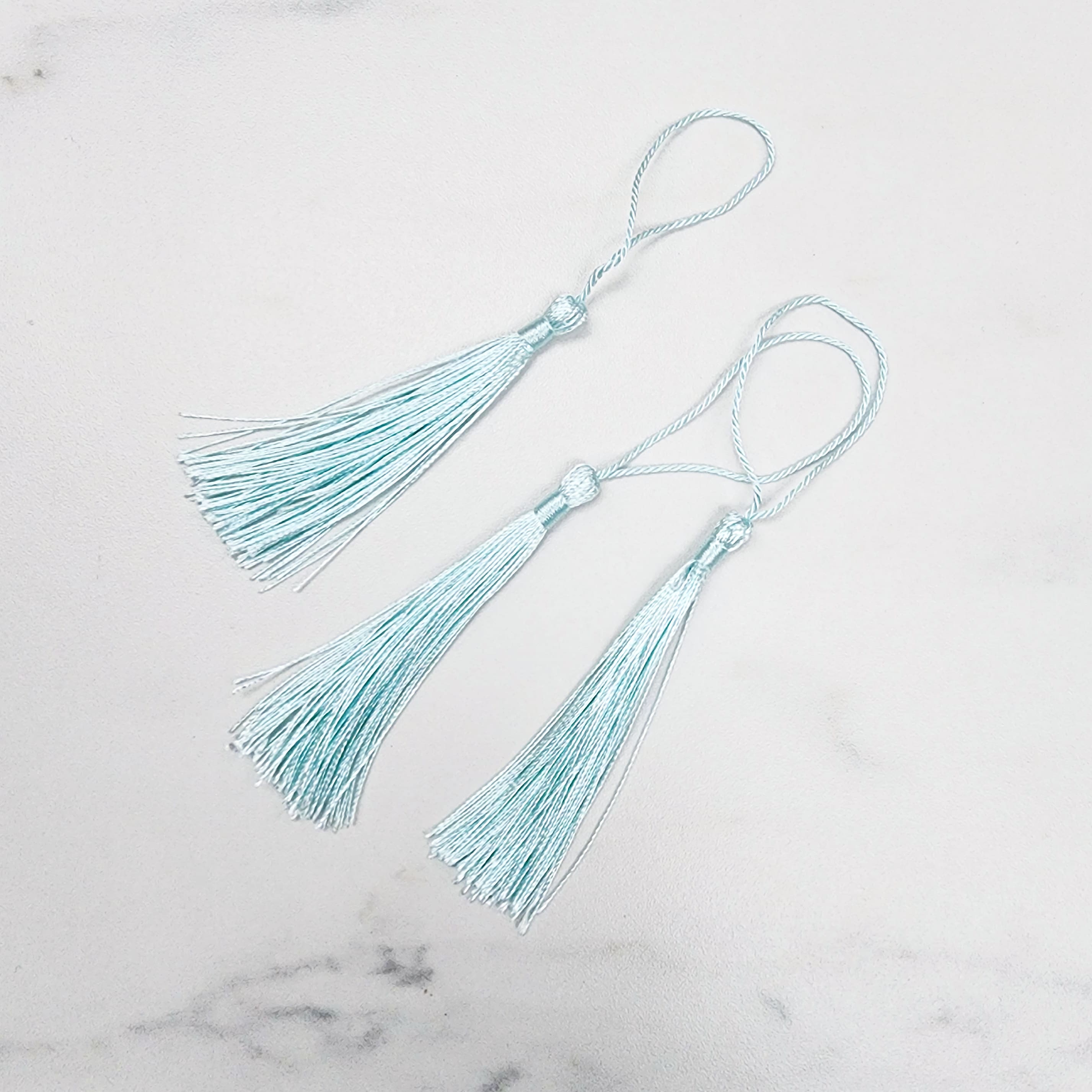 Tassels - Package of 10