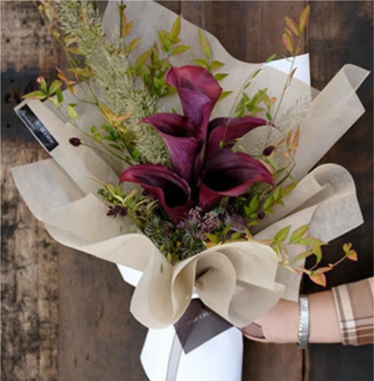 Korean Wrapping Paper | Cotton Paper | 60cm x 9.1m