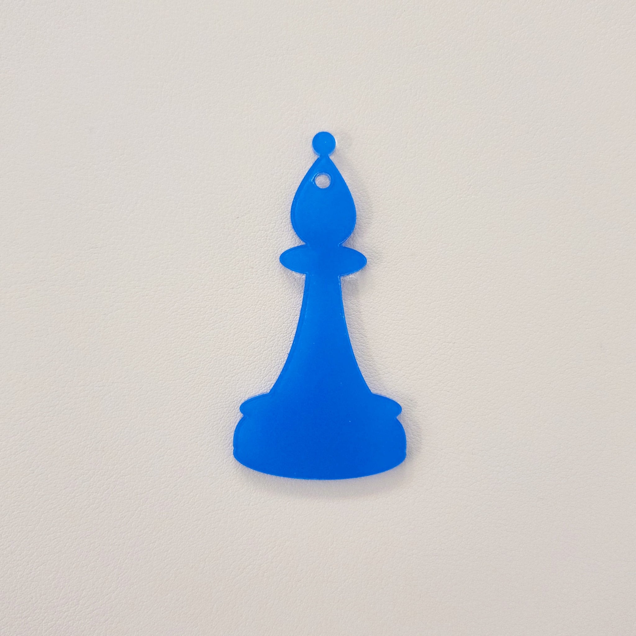 Bishop Acrylic Blank