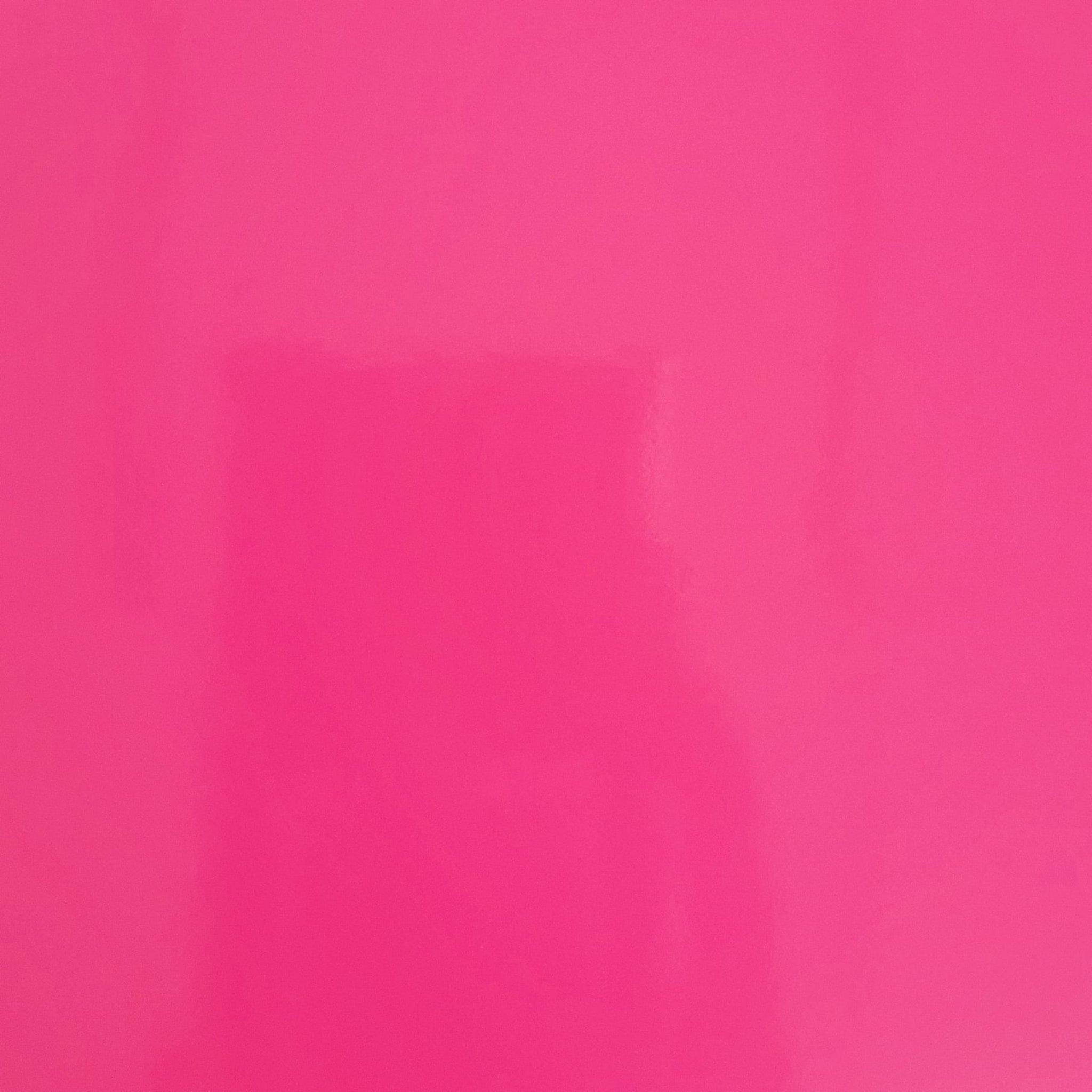 Cyclamen Permanent Vinyl | Glossy - MACal 8300 Pro | 12" x 15ft