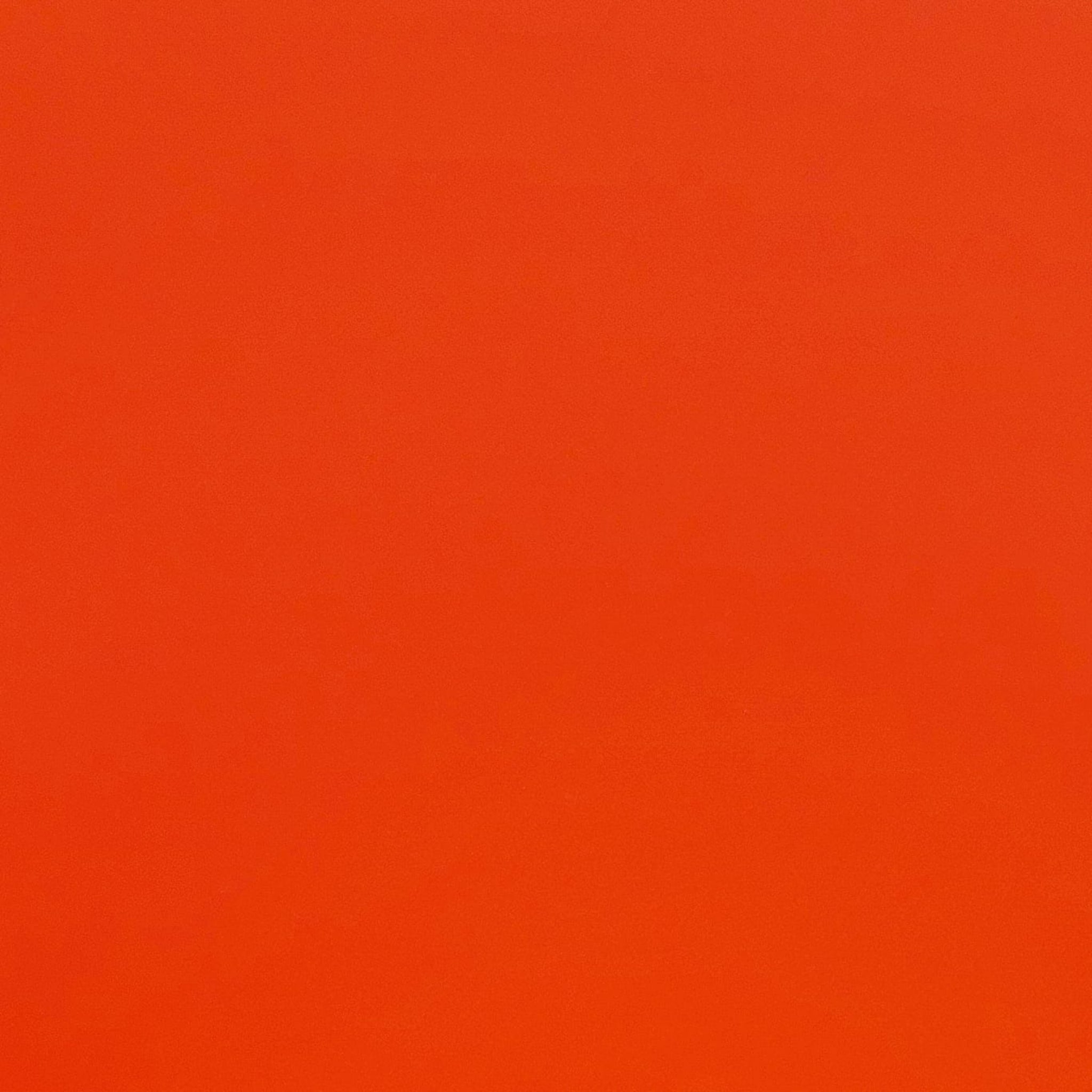Passion Red Permanent Vinyl | Glossy - MACal 8300 Pro | 12" x 15ft