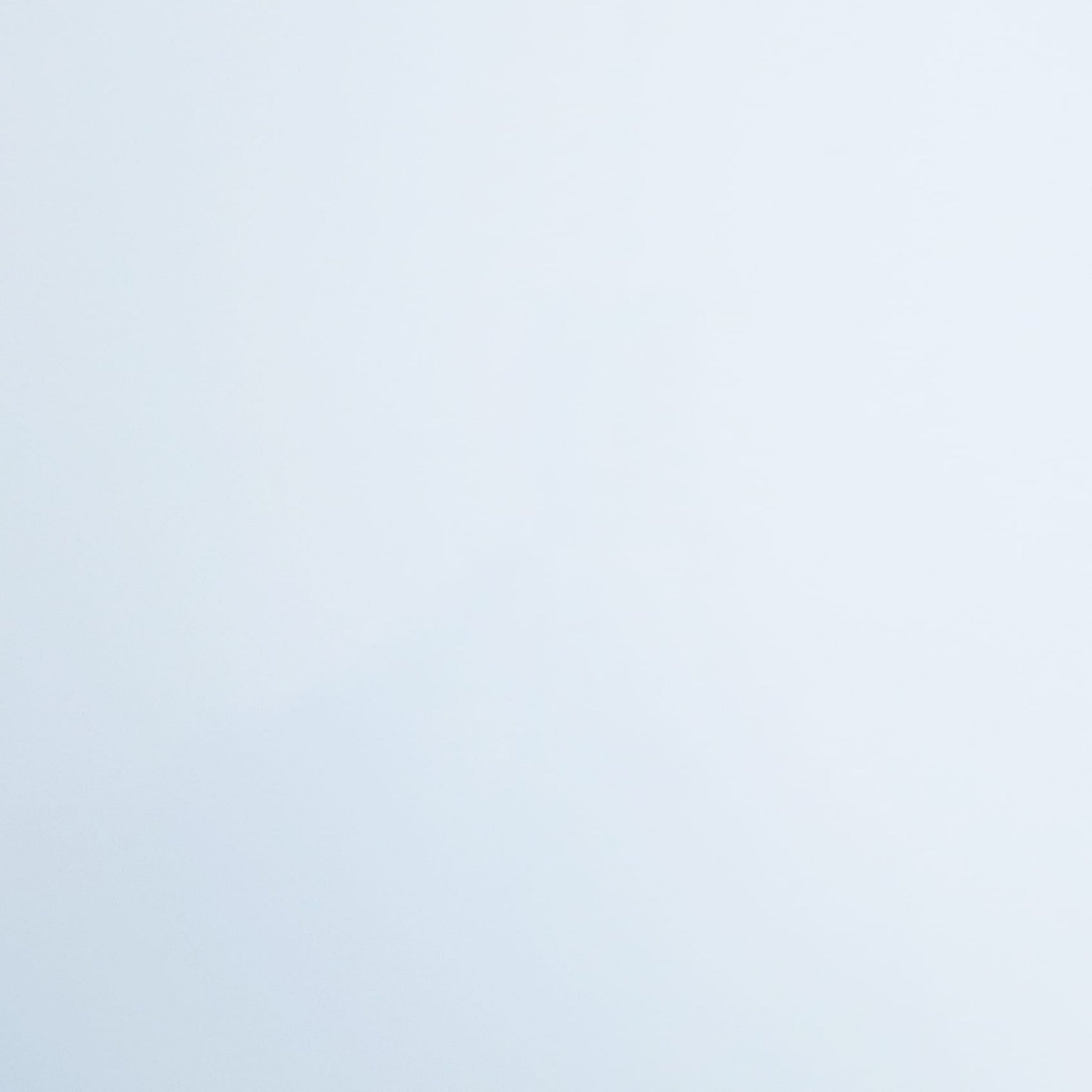 Powder Blue Permanent Vinyl | Glossy - MACal 8300 Pro | 12" x 15ft