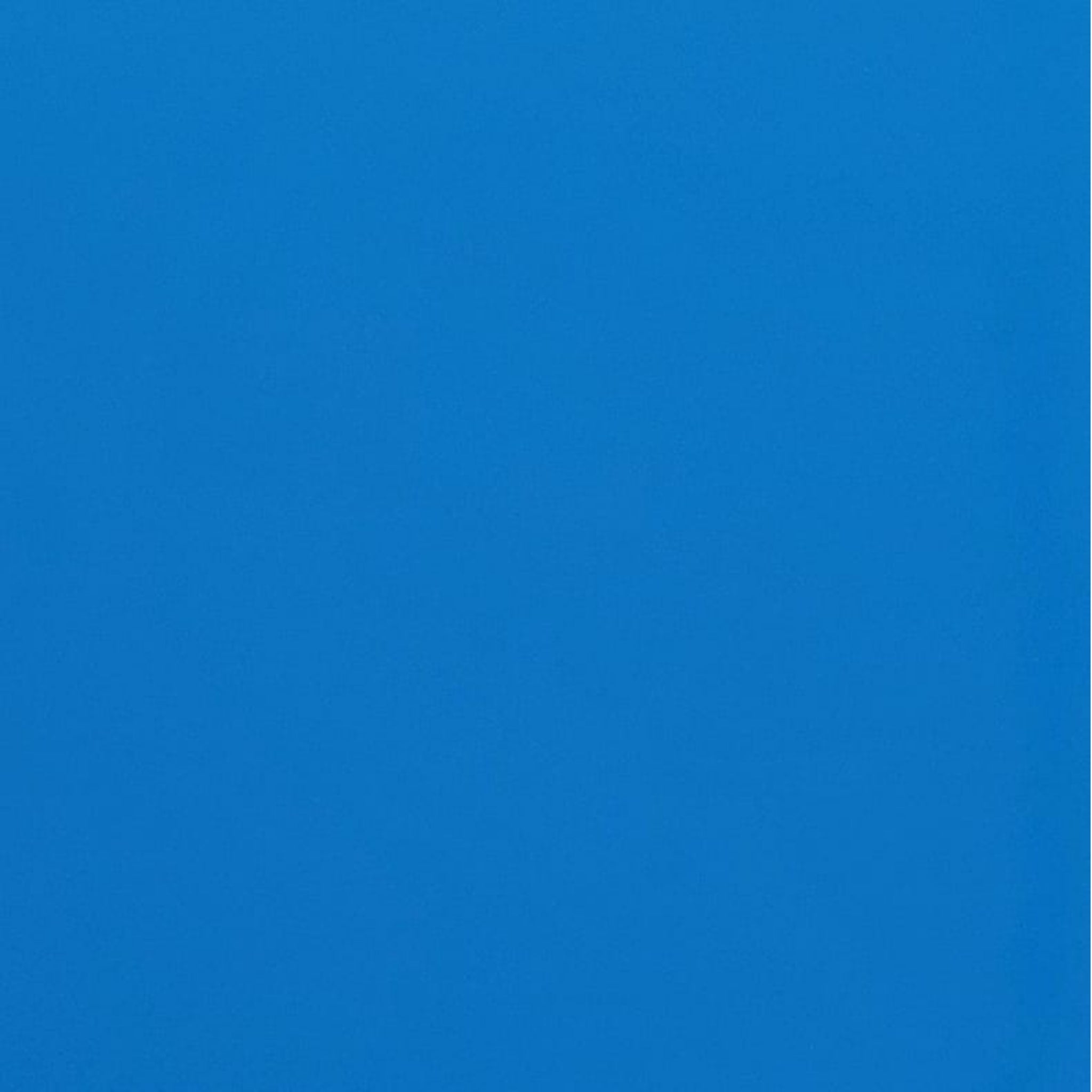 Ocean Blue Permanent Vinyl | Glossy - MACal 8300 Pro | 12" x 15ft