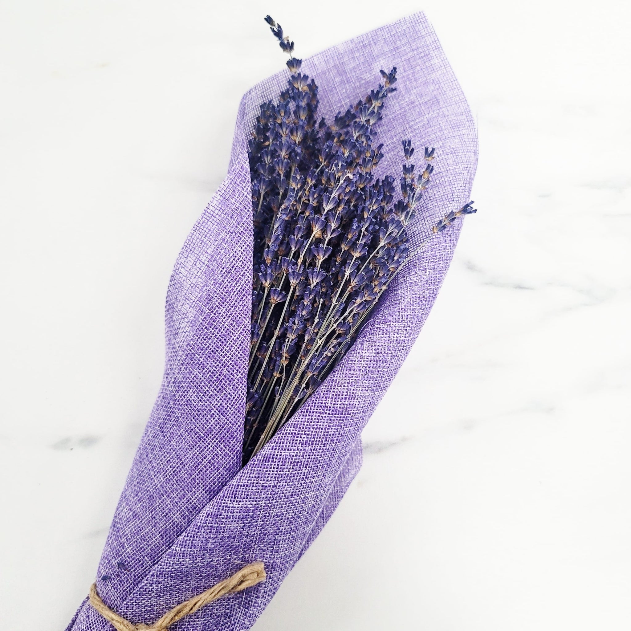 Lavender Bouquet