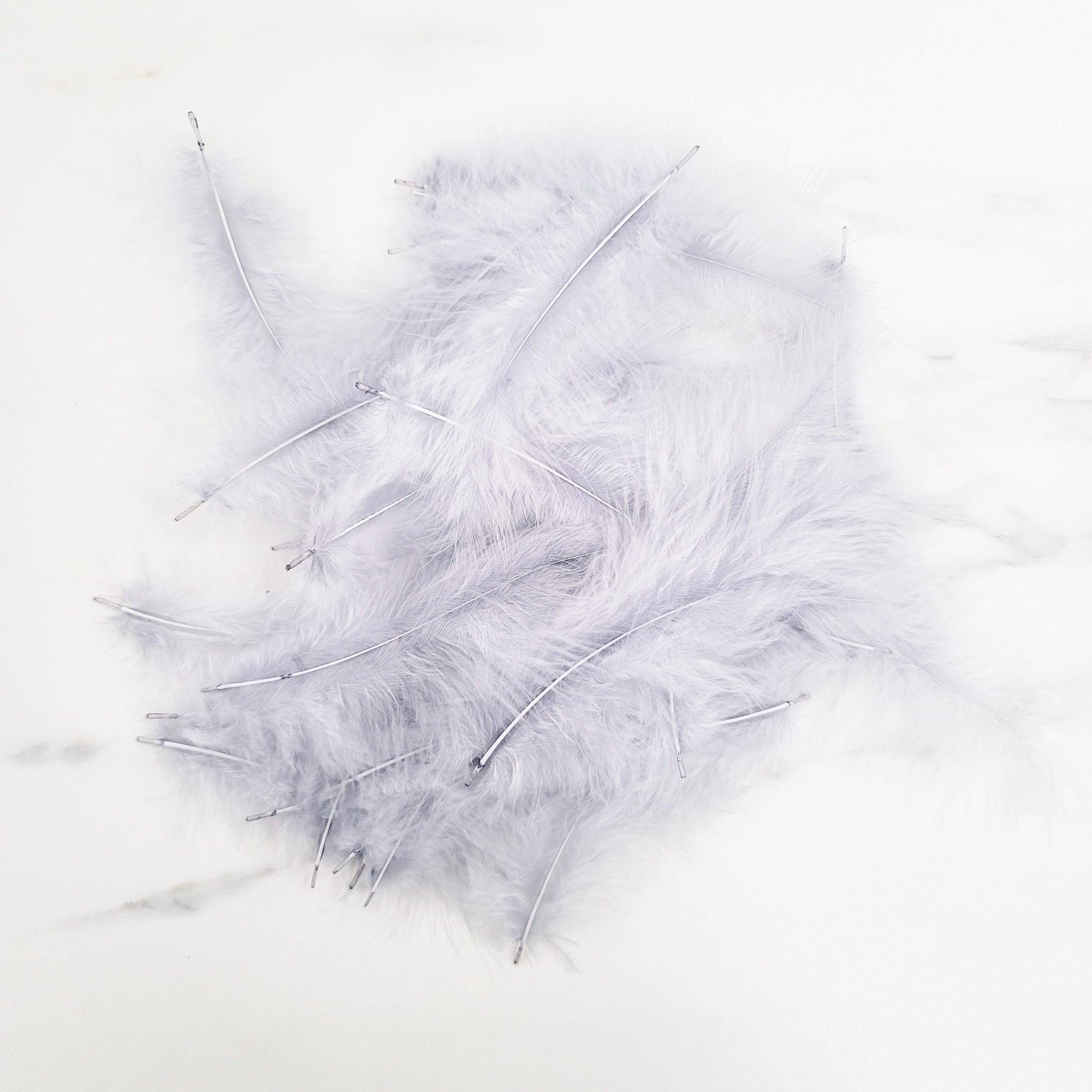 Bag of Feathers