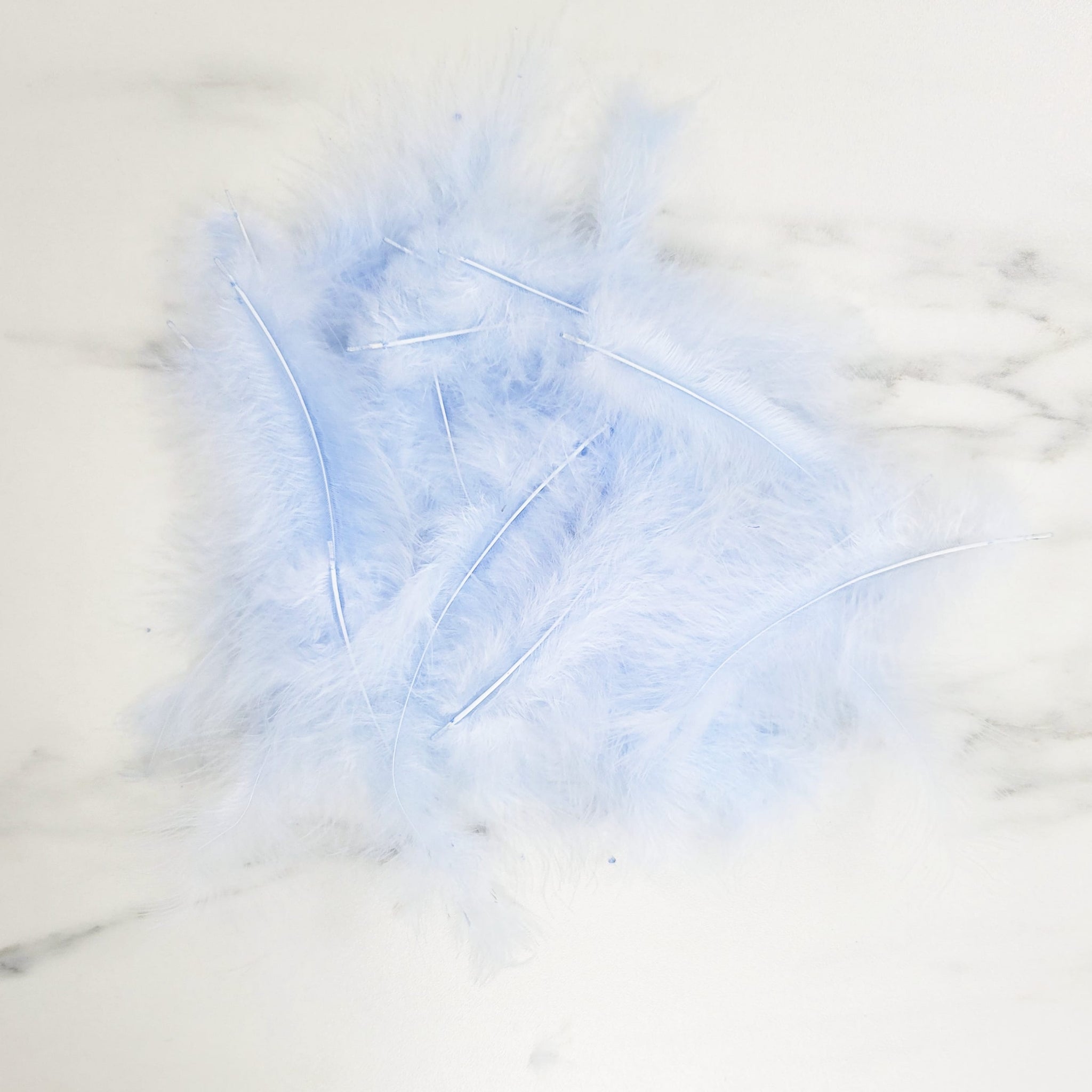 Bag of Feathers
