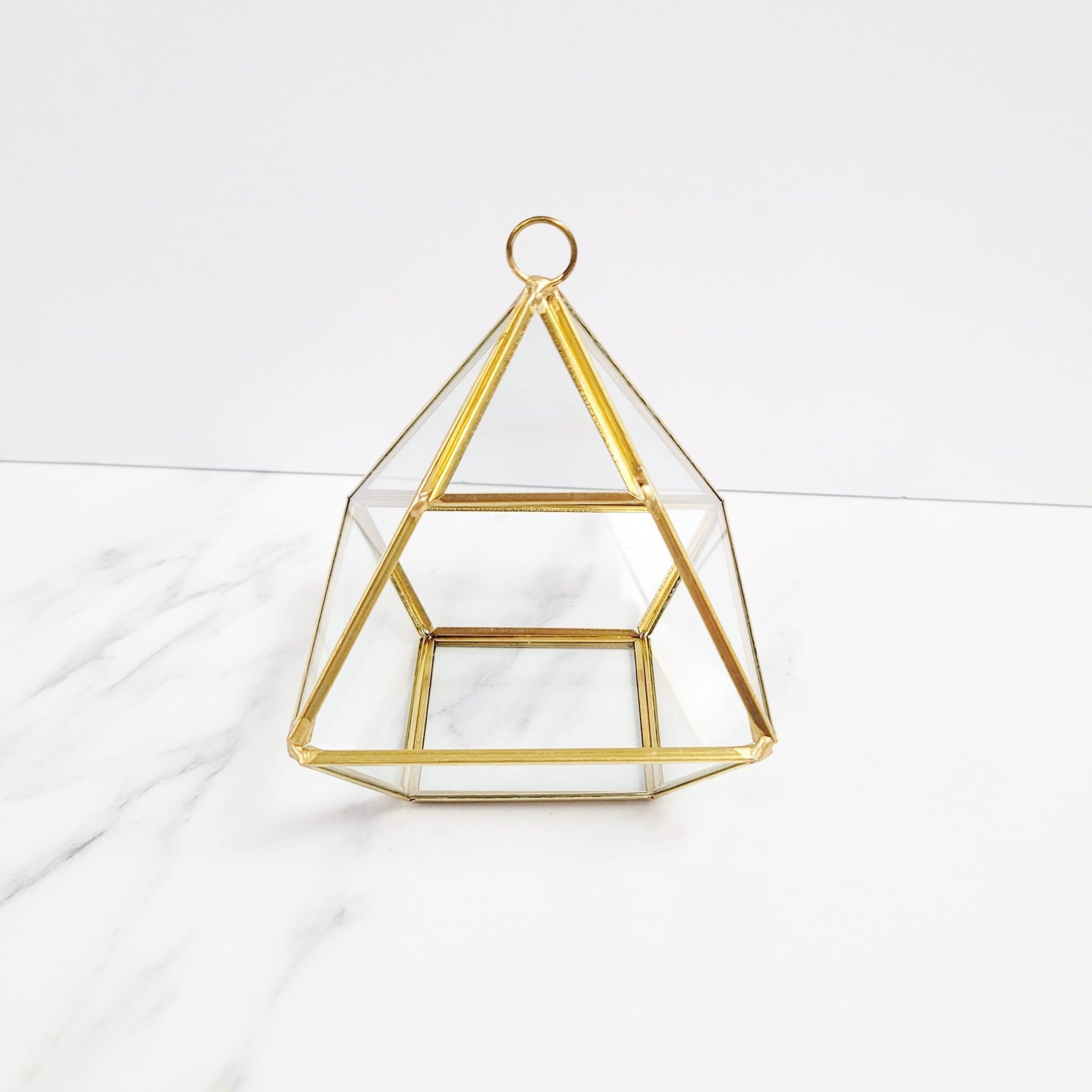 Prism Terrarium
