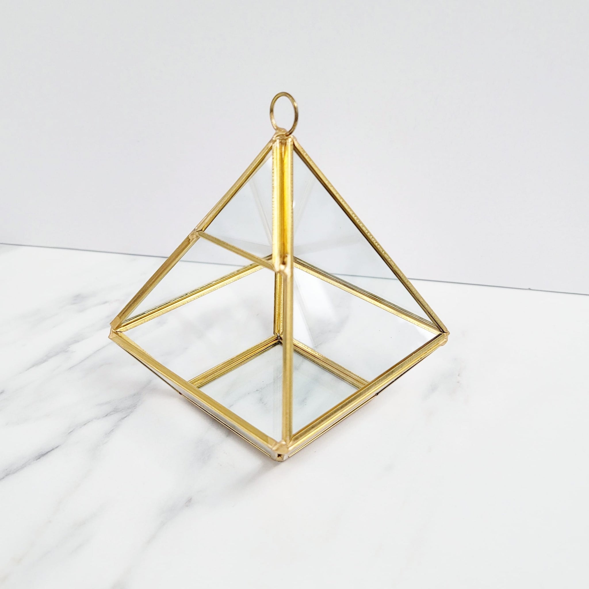 Prism Terrarium
