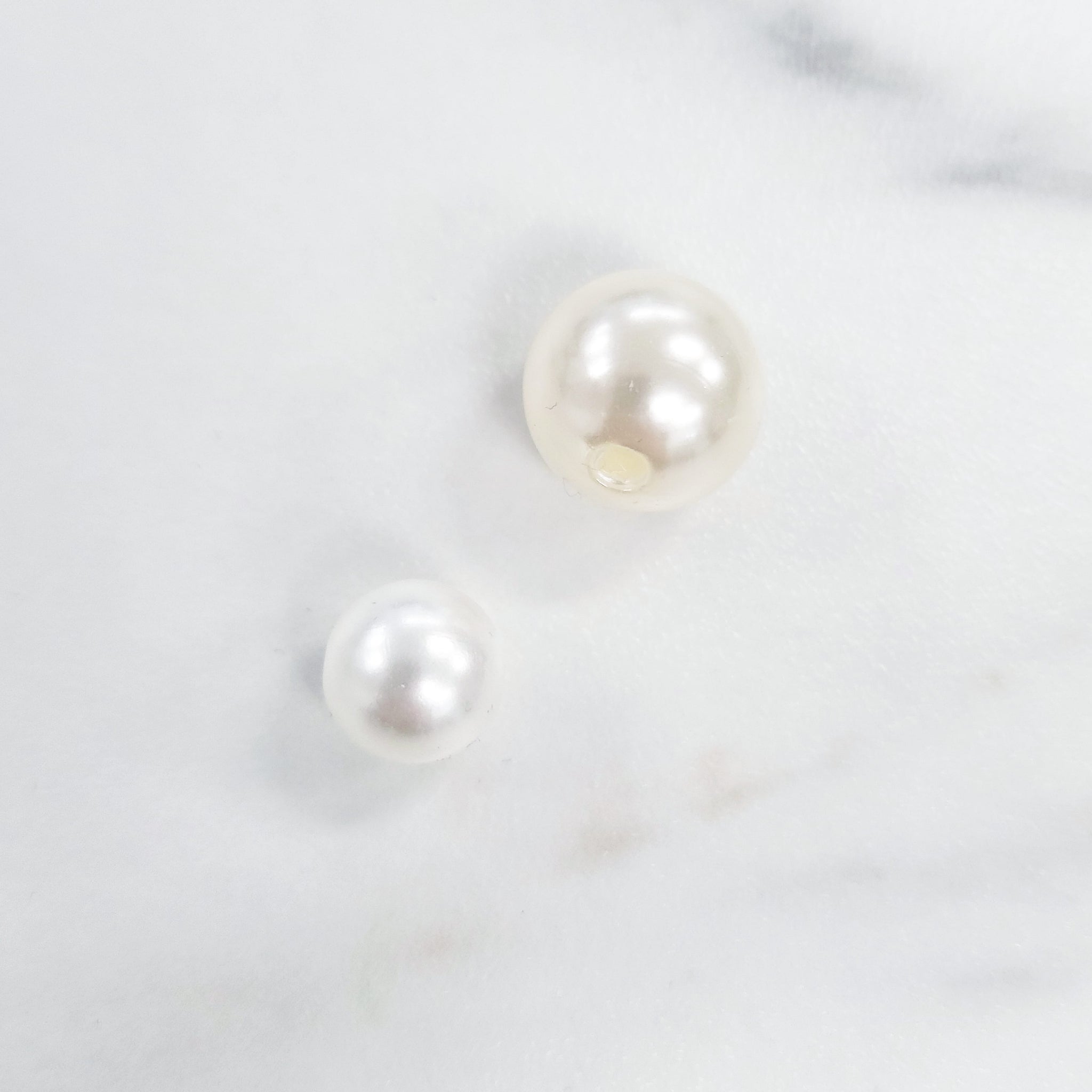 Loose Pearls