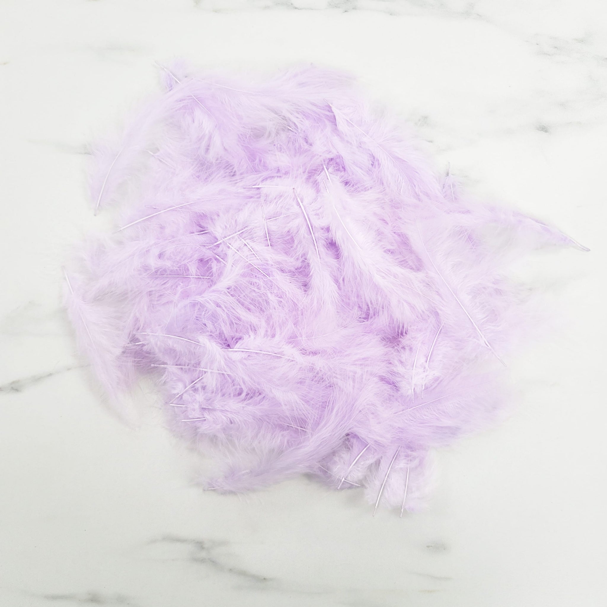 Bag of Feathers