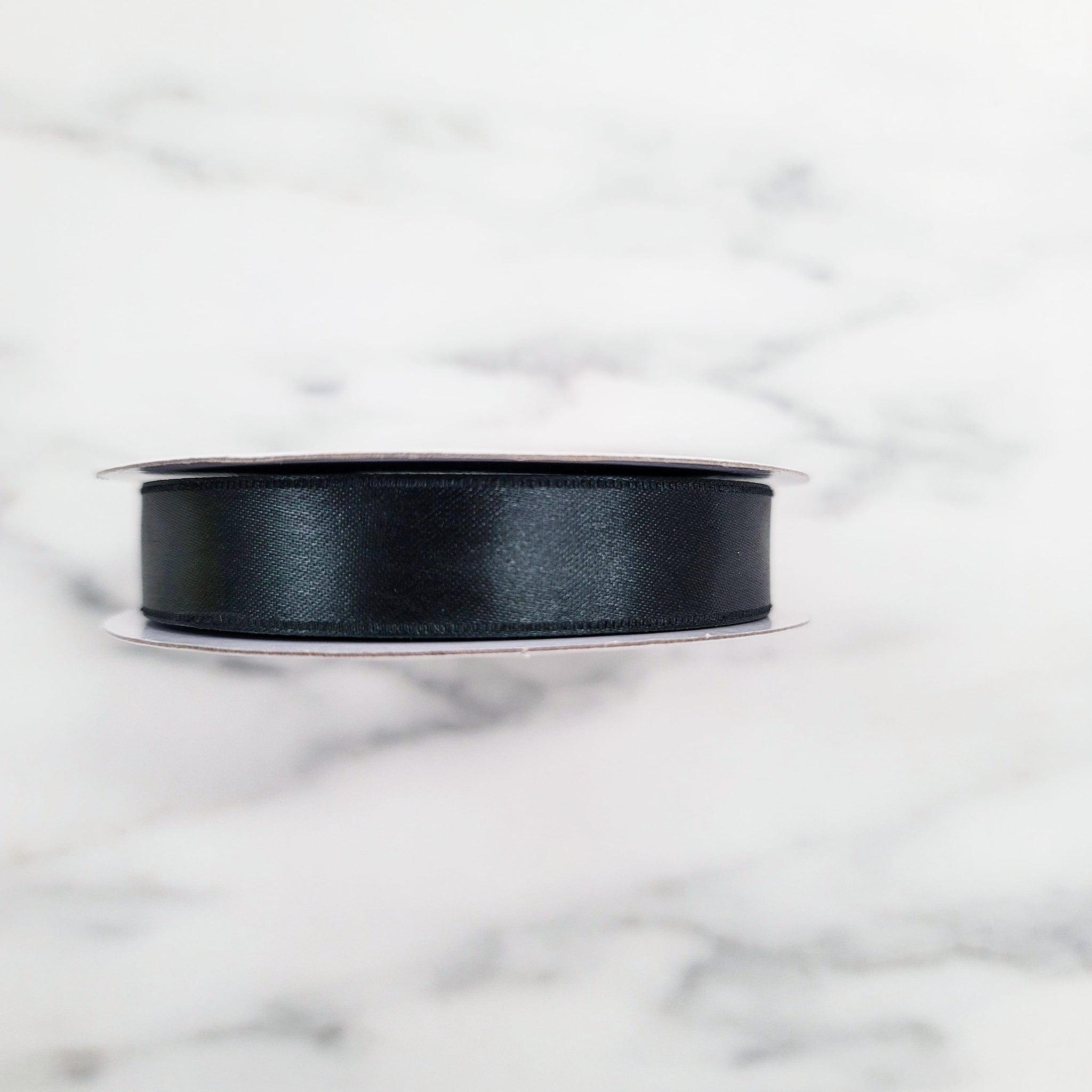Satin Finish | 100% Polyester Ribbon | 5/8" x 50 Yards