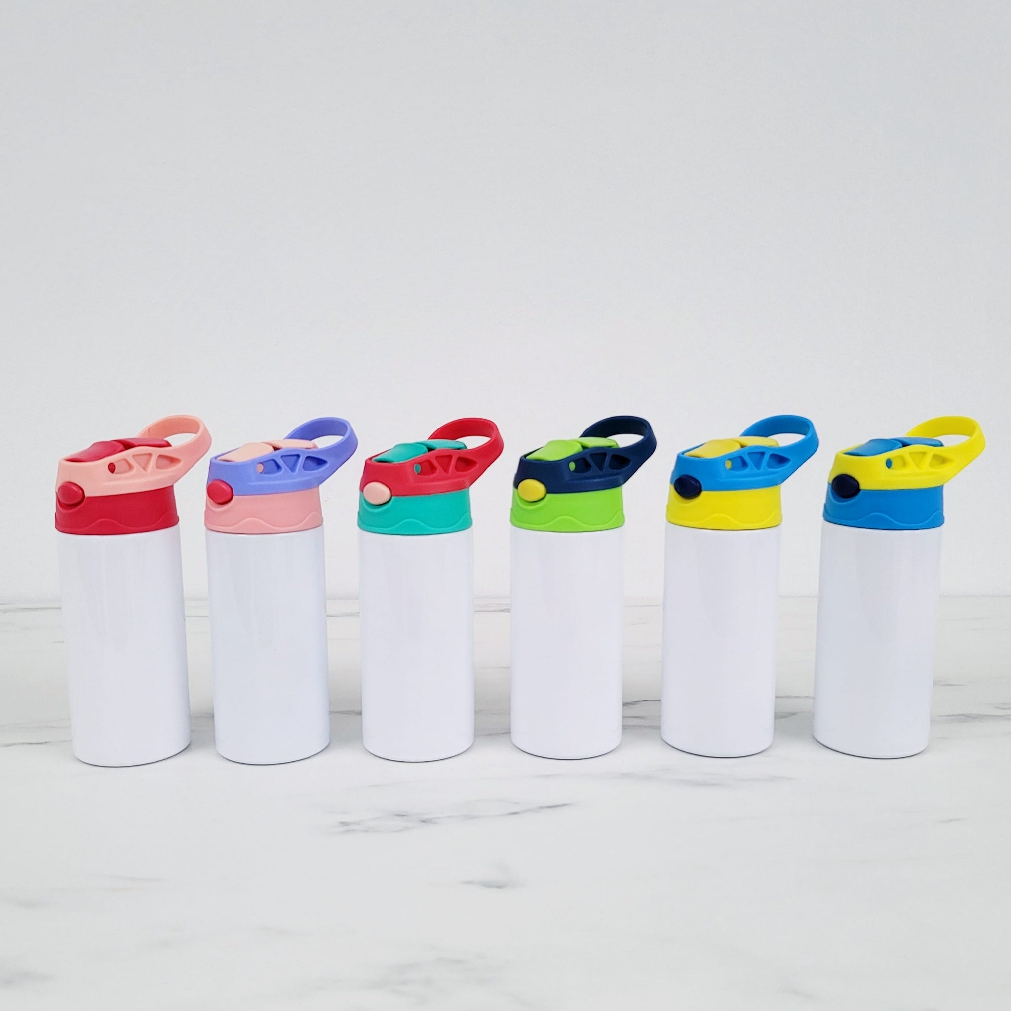 Kids Sublimation Tumbler | 12oz