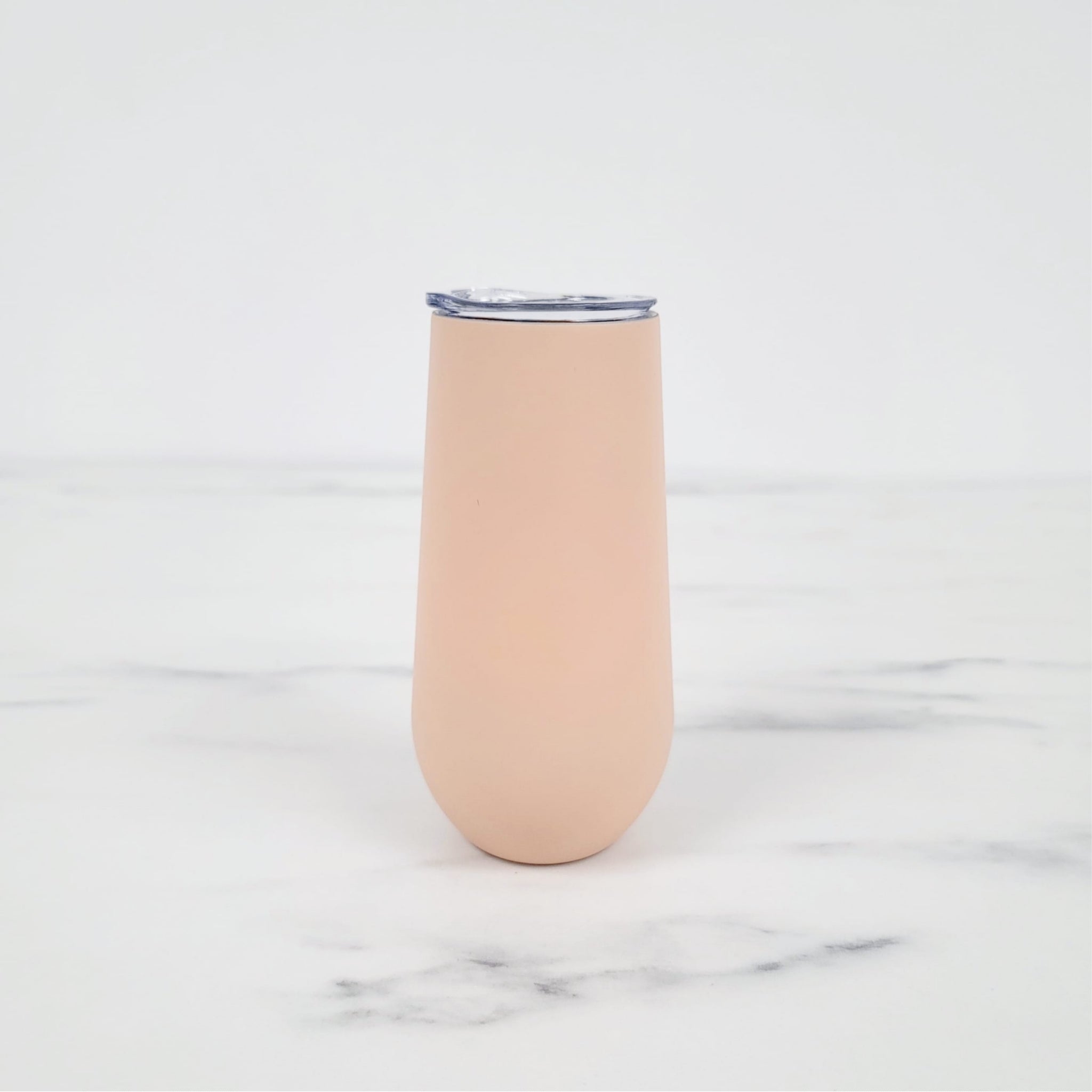 Champagne Tumbler | Stainless Steel | 6oz