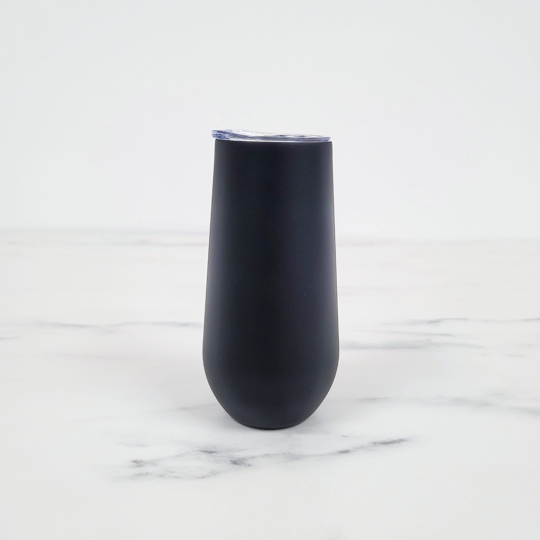 Champagne Tumbler | Stainless Steel | 6oz