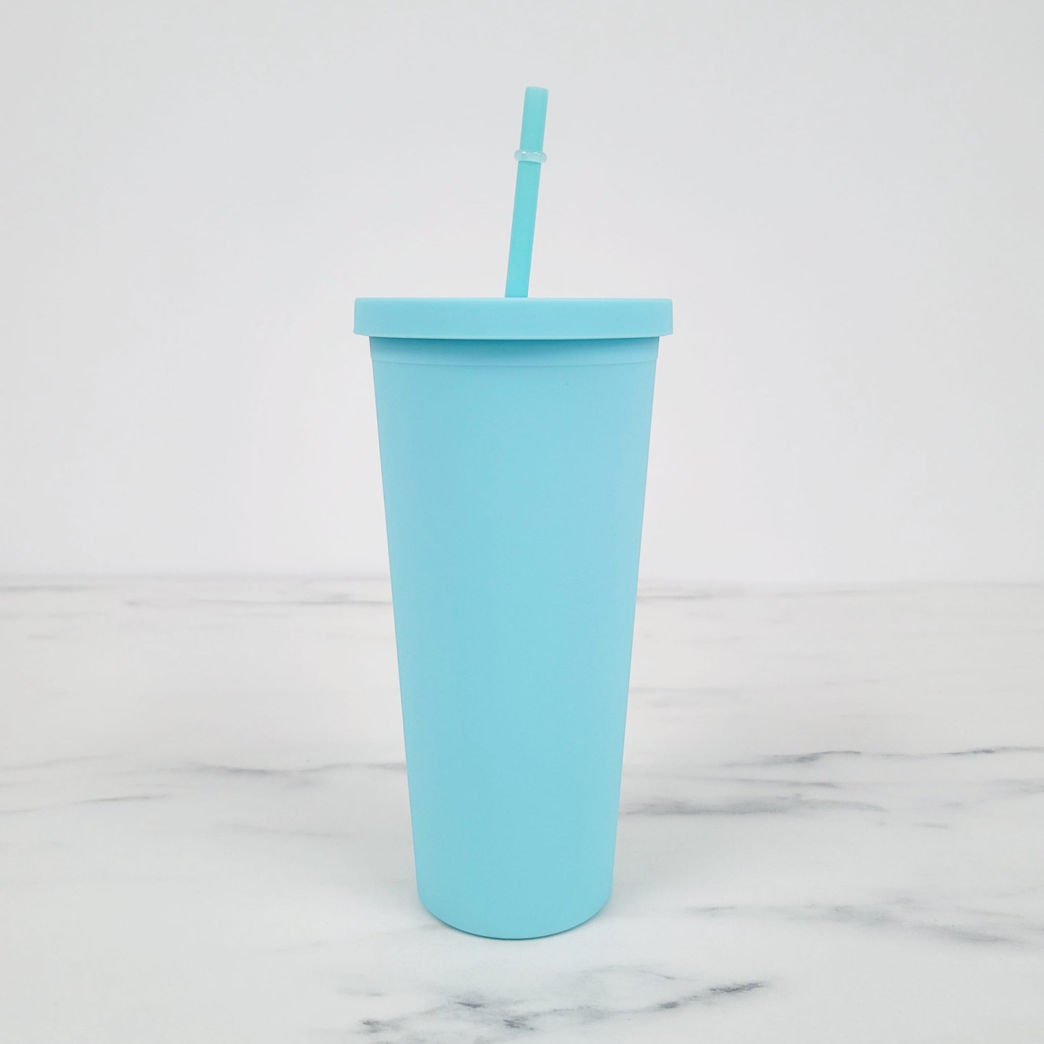 Matte Acrylic Tumbler | 22oz