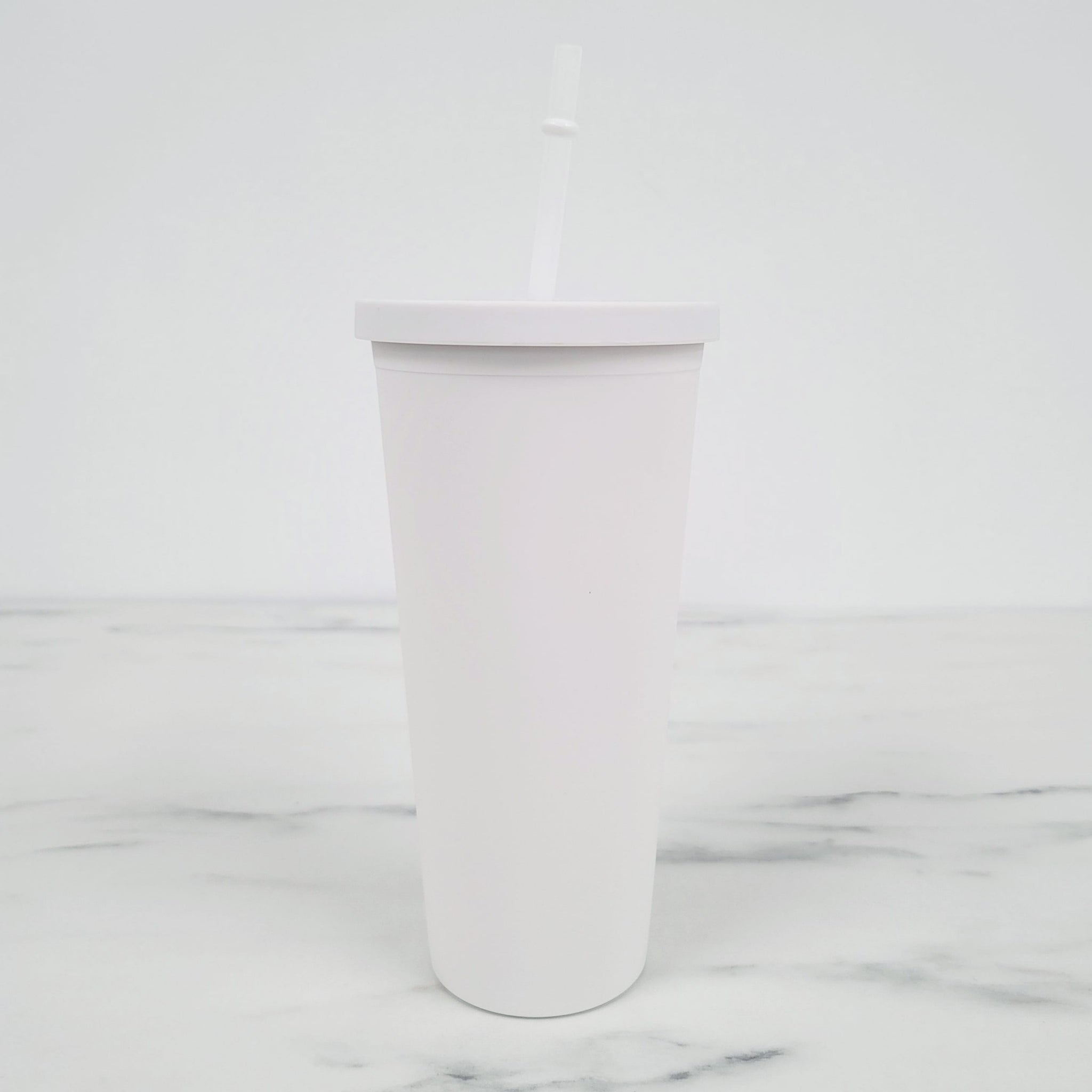 Matte Acrylic Tumbler | 22oz