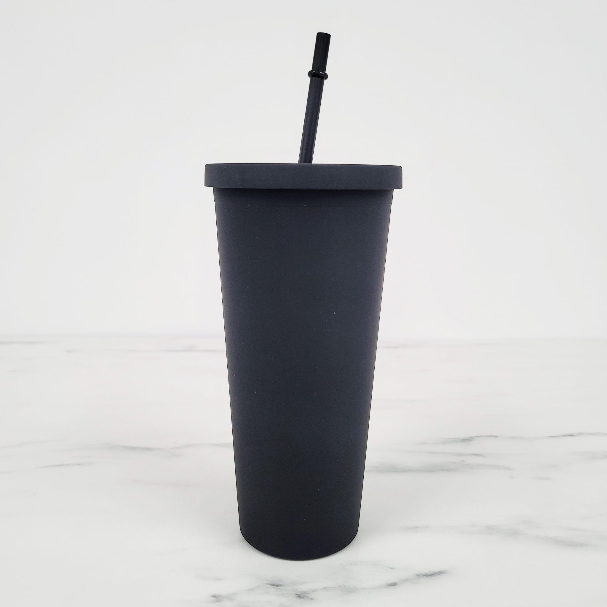 Matte Acrylic Tumbler | 22oz