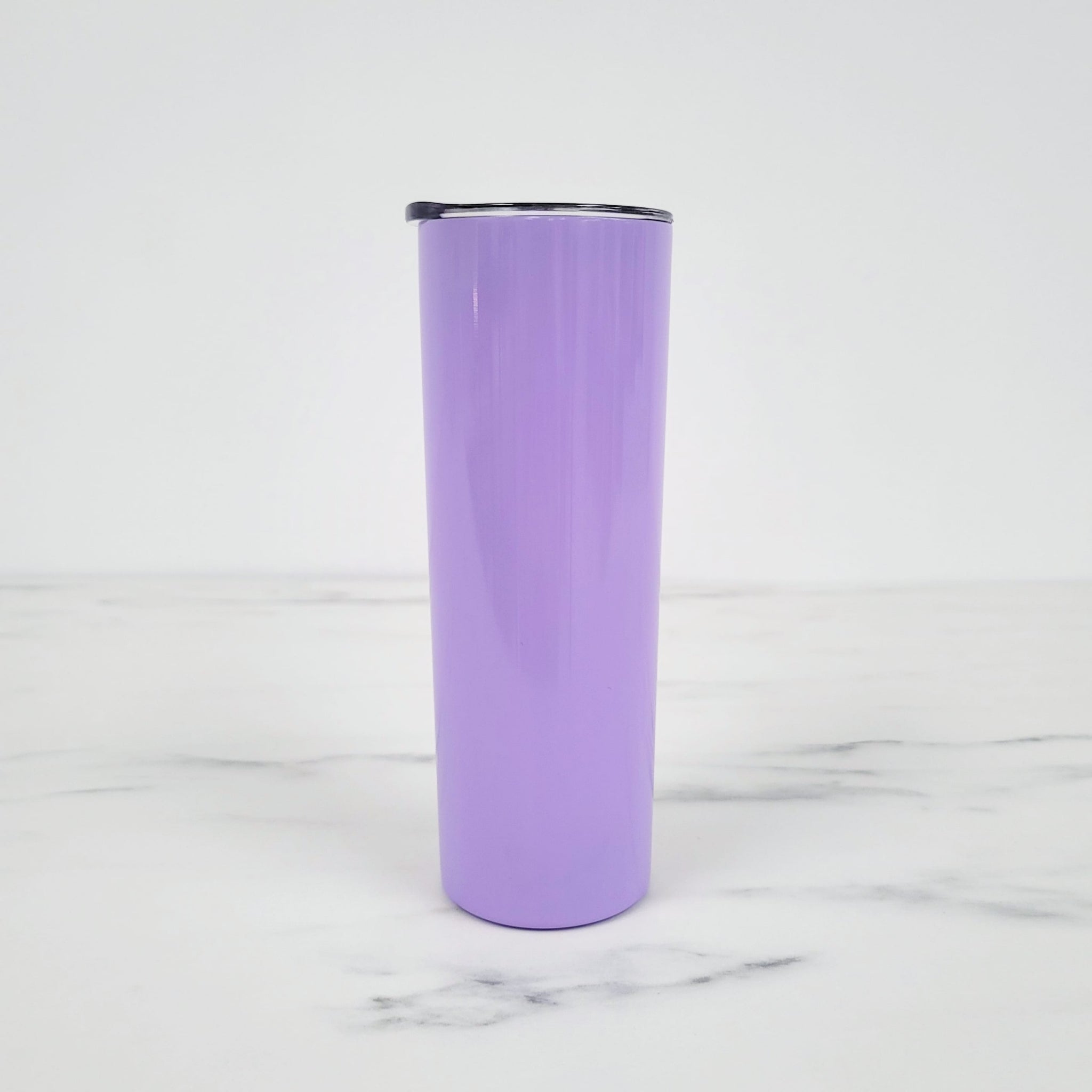 Stainless Steel Skinny Tumbler | 20oz